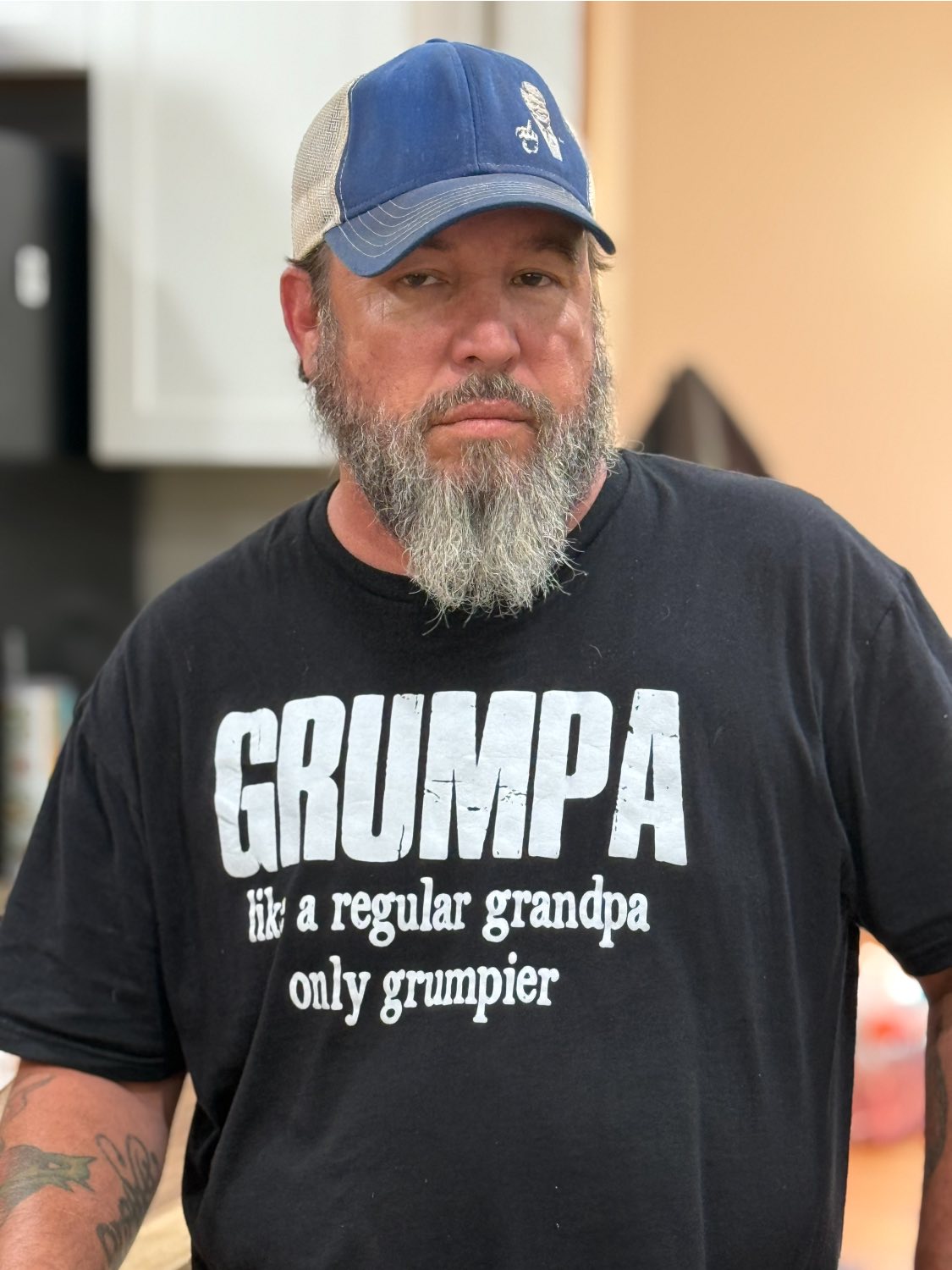 Grumpa T Shirt