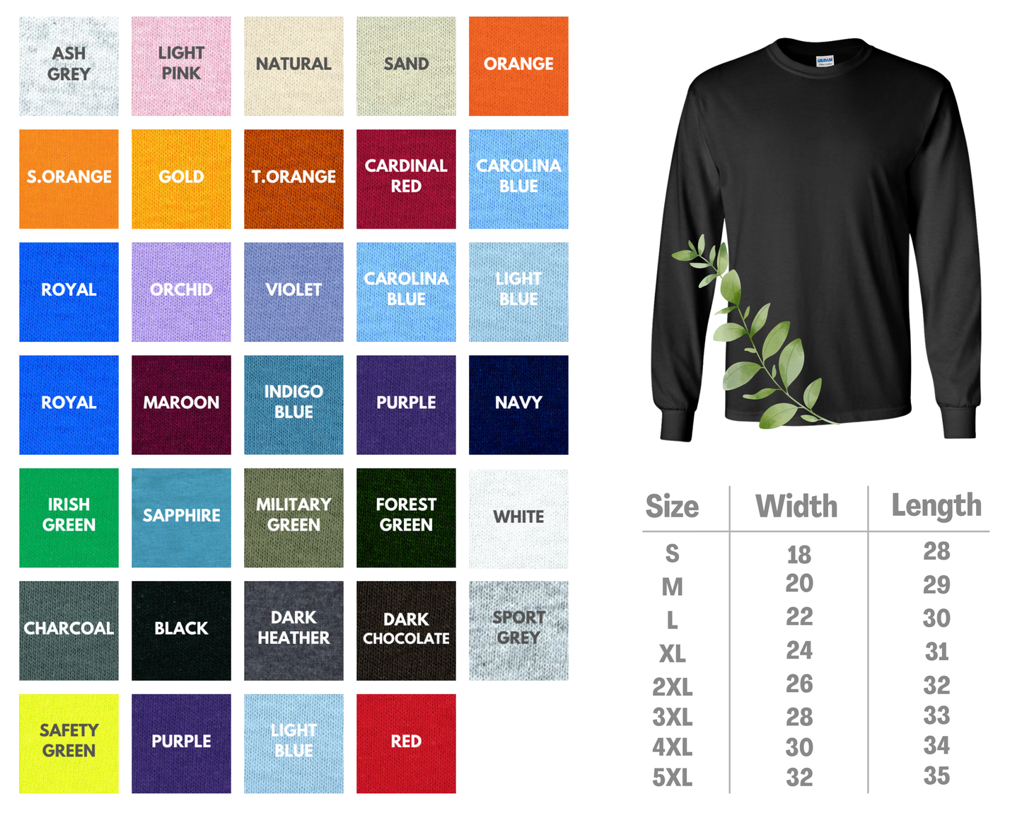 Selfie Doodle Snowman Long Sleeve Shirt