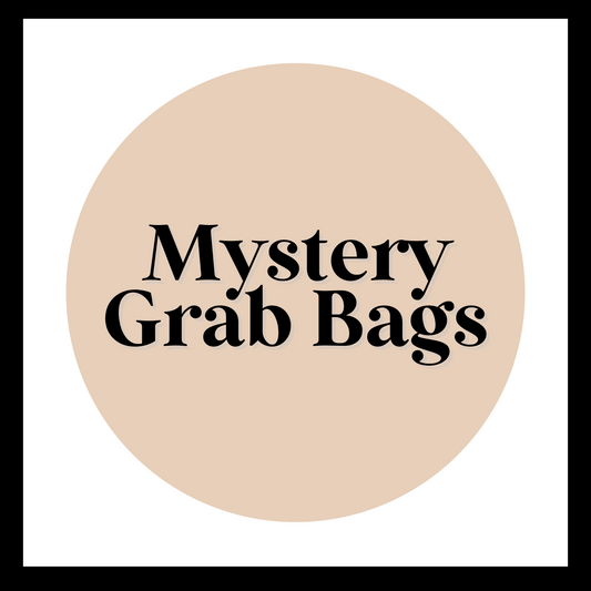 Women's Grab Bag