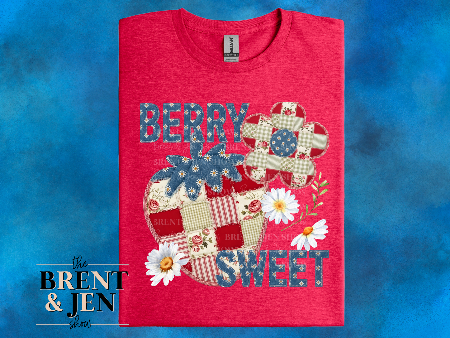 Berry Sweet T-Shirt