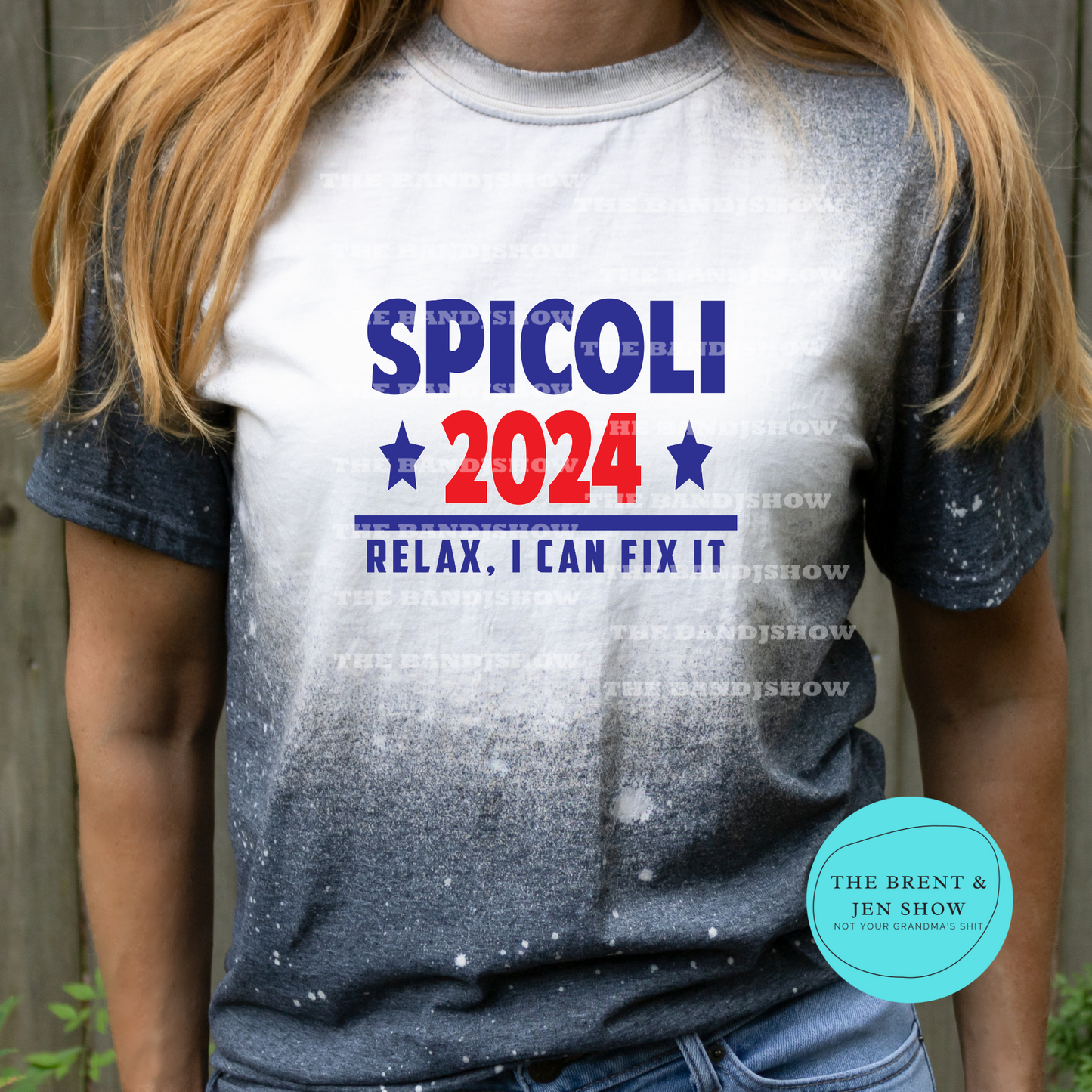 Spicoli 2024 T-Shirt