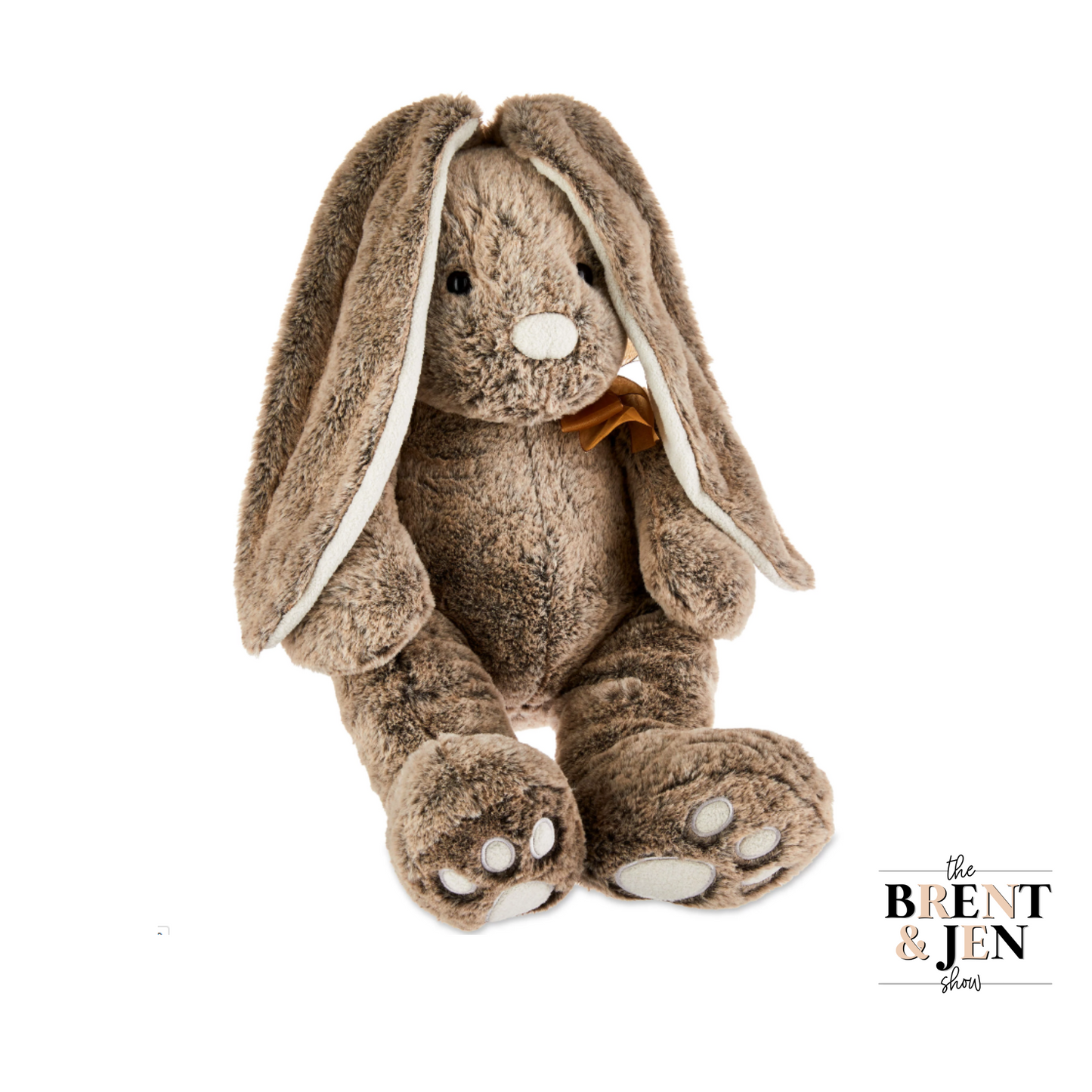 Personalized Easter Bunny