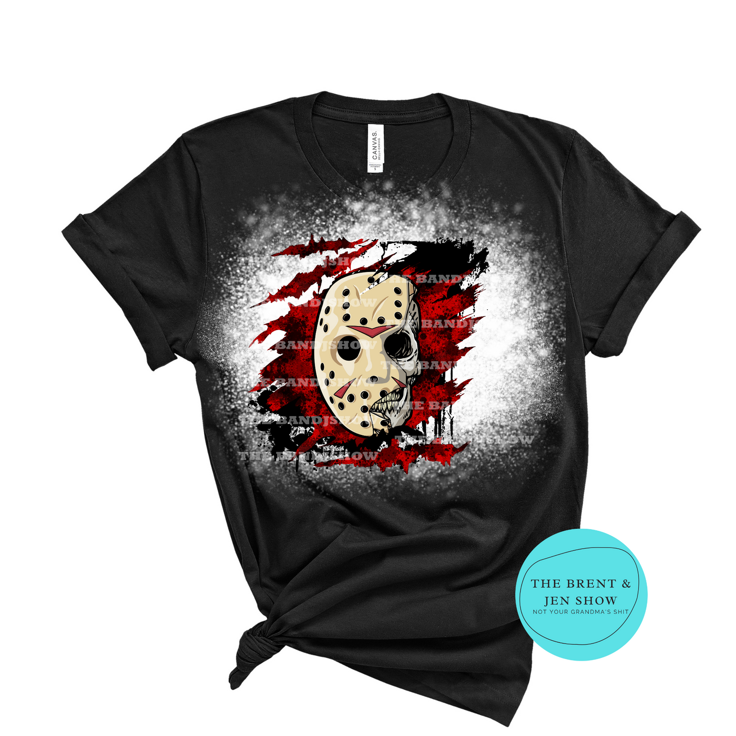 Jason T-Shirt