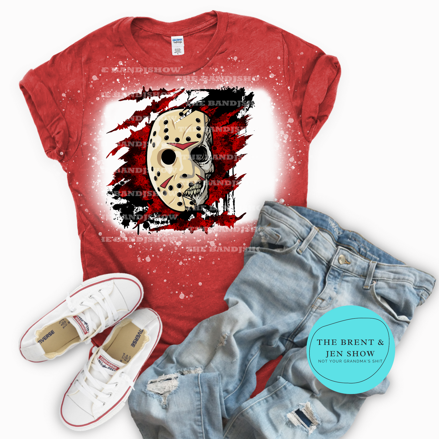 Jason T-Shirt