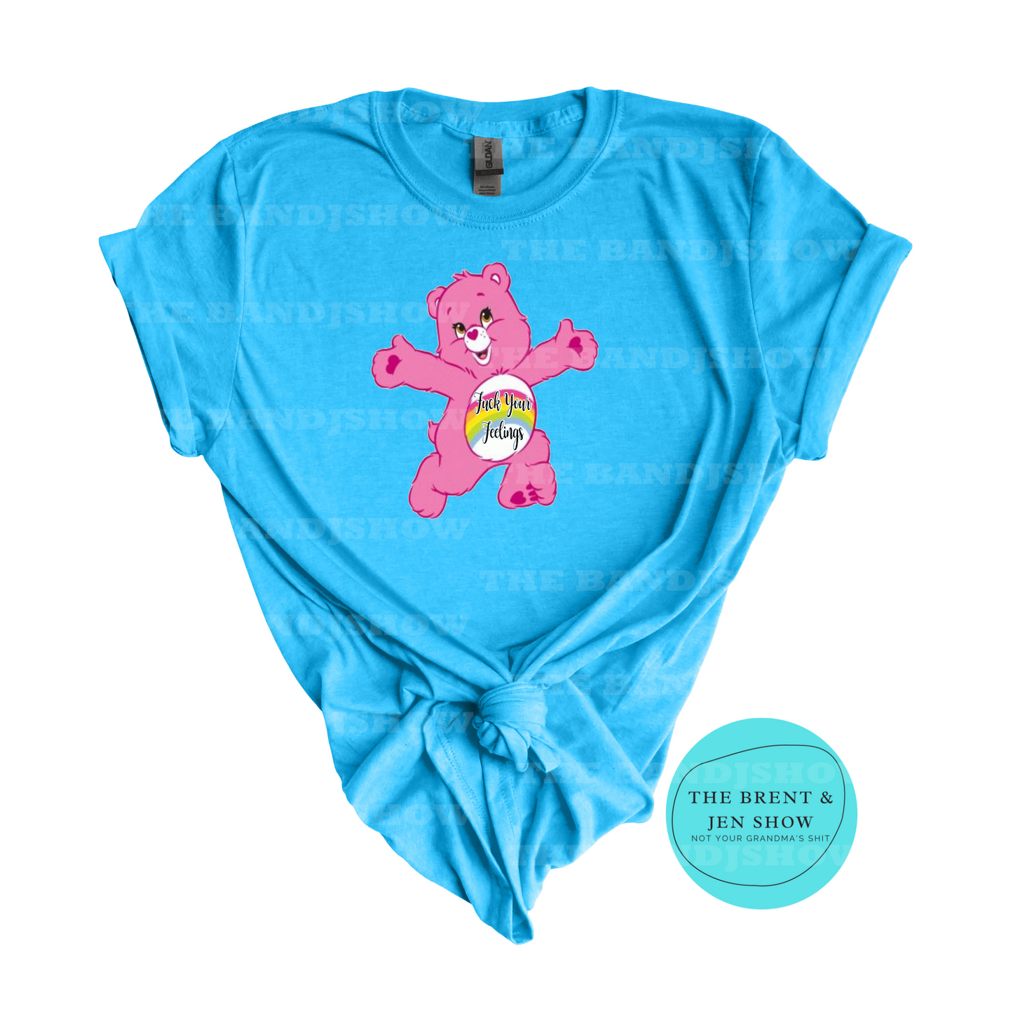 Copy of Pink Bear T-Shirt