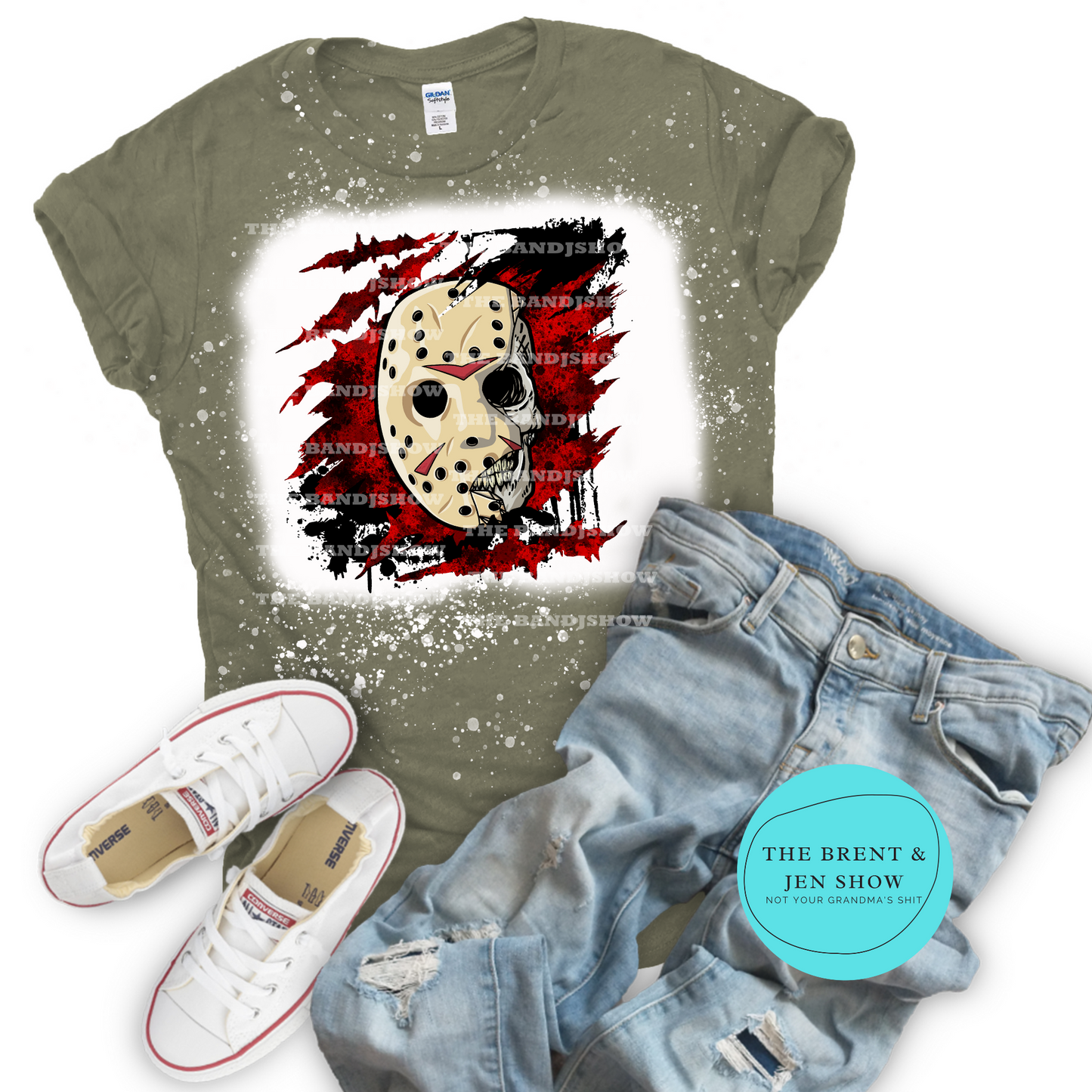 Jason T-Shirt