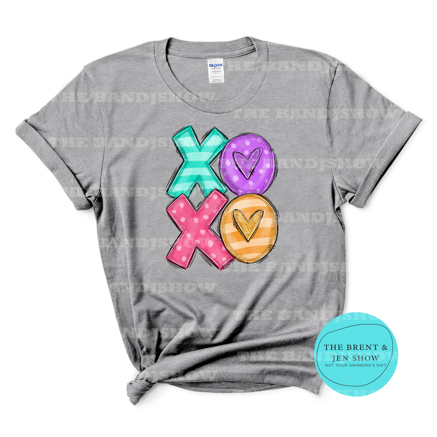 XOXO T-Shirt