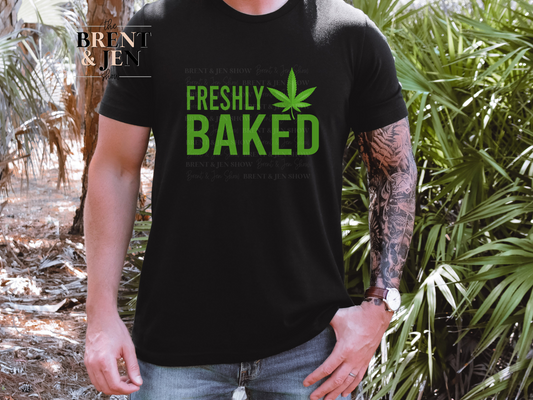 Freshly Baked T-Shirt