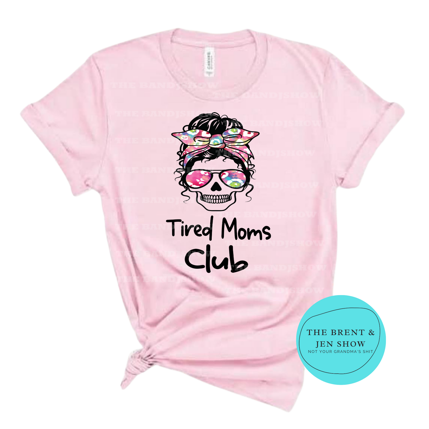 Tired Moms Club