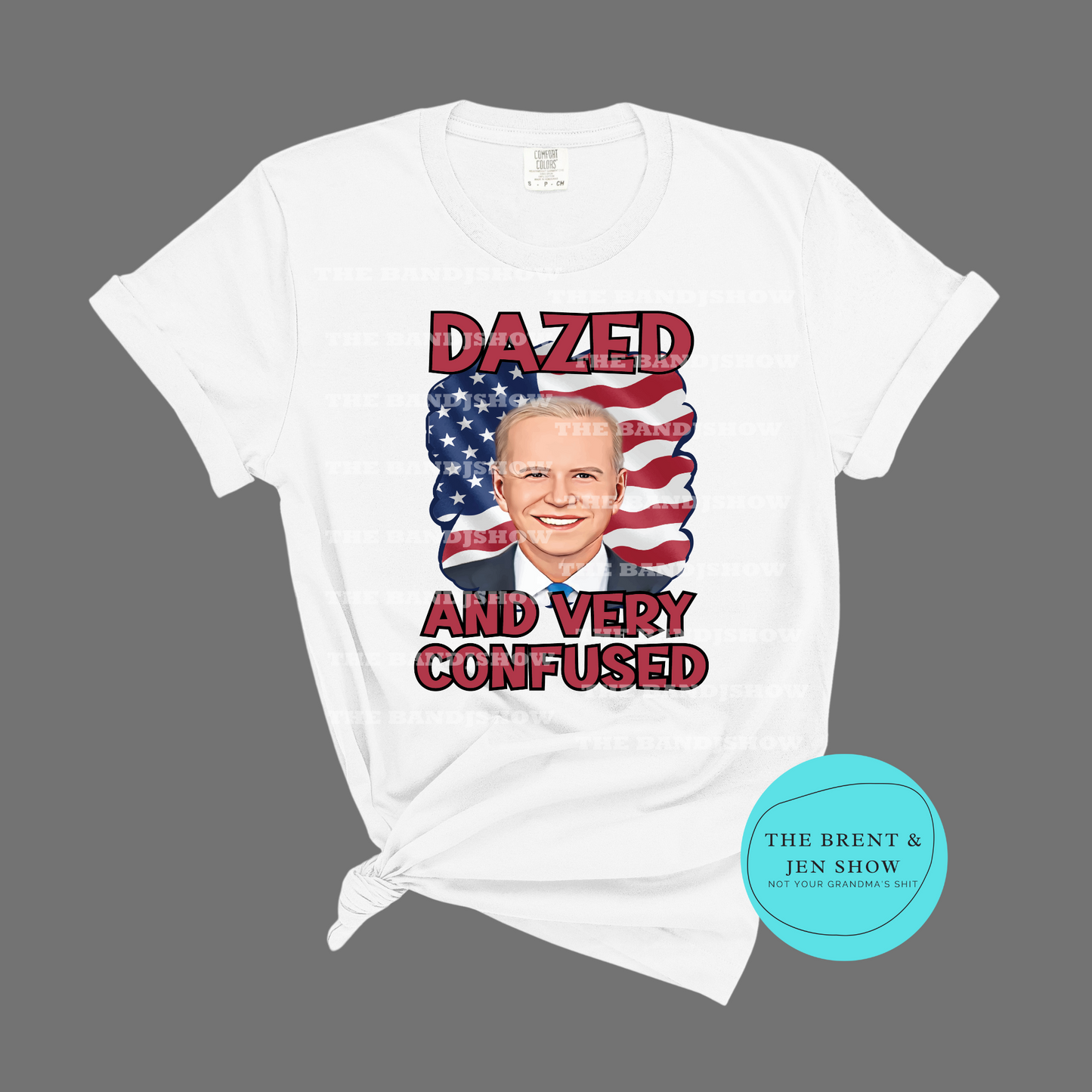 Dazed & Very Confused T-Shirt