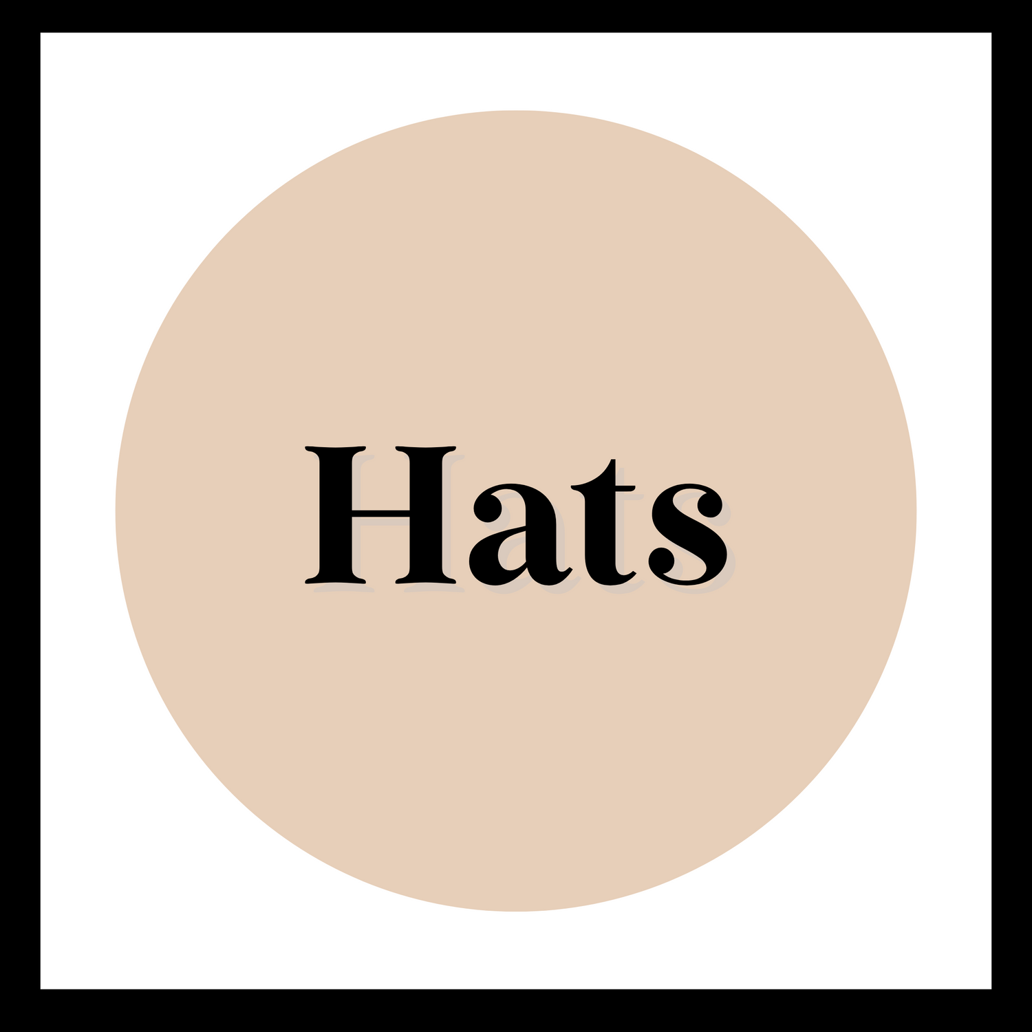 Hats
