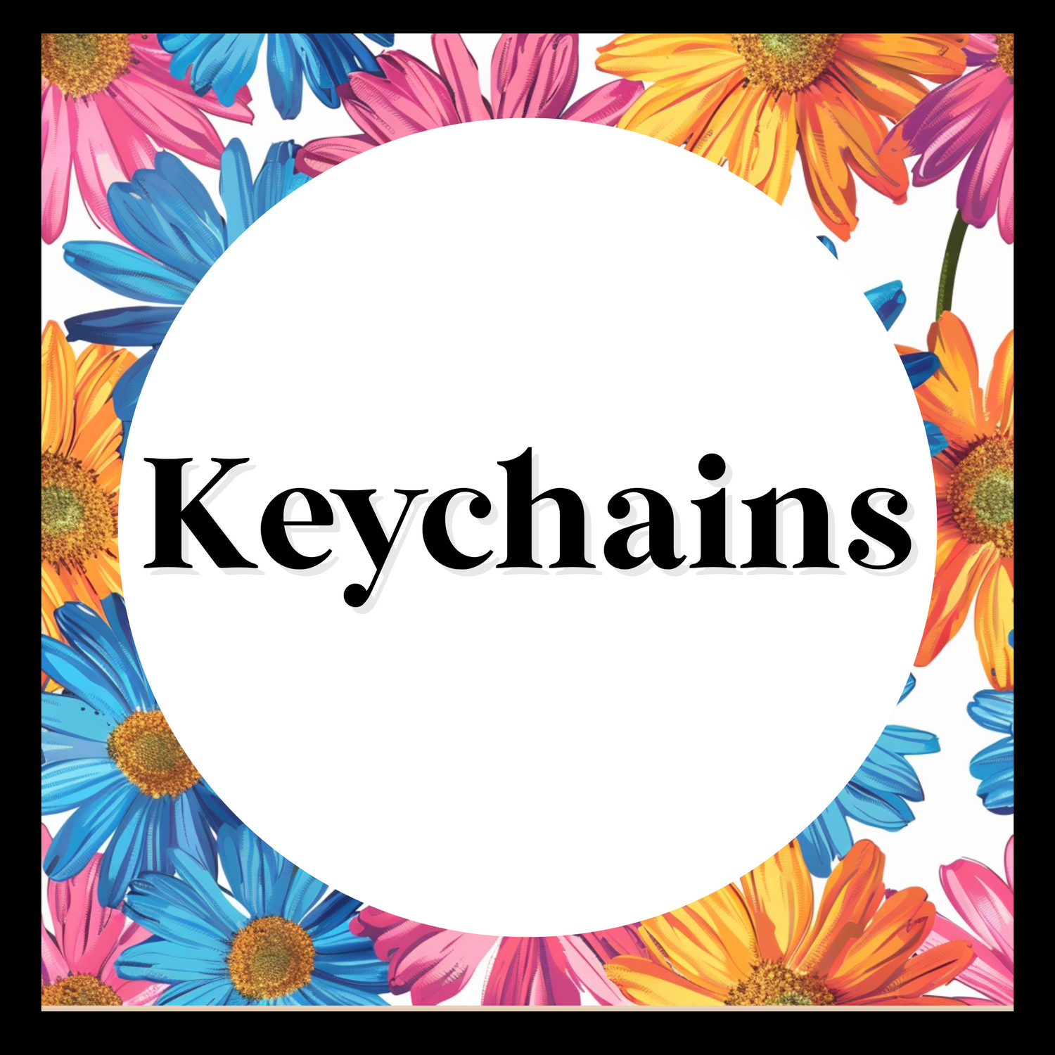 Keychains