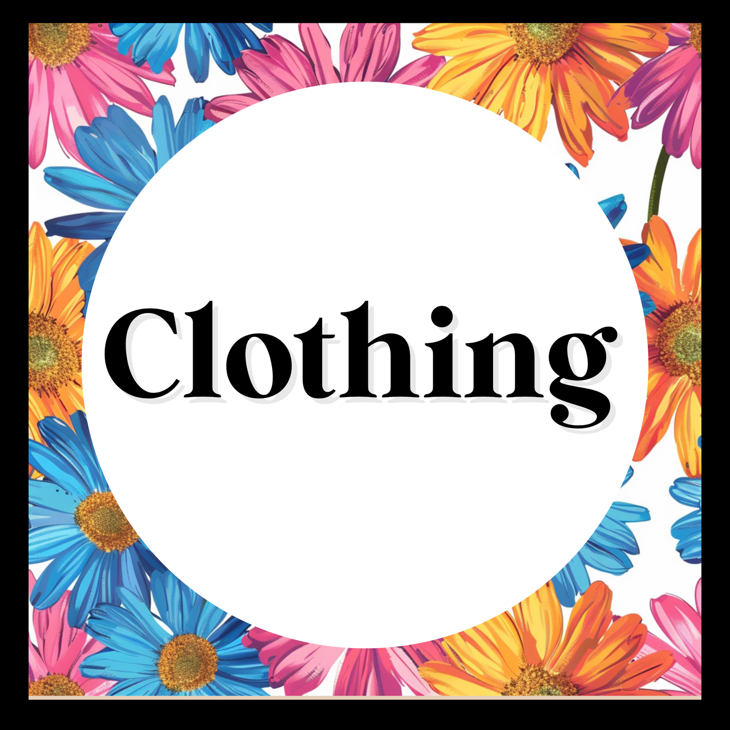 Clothing