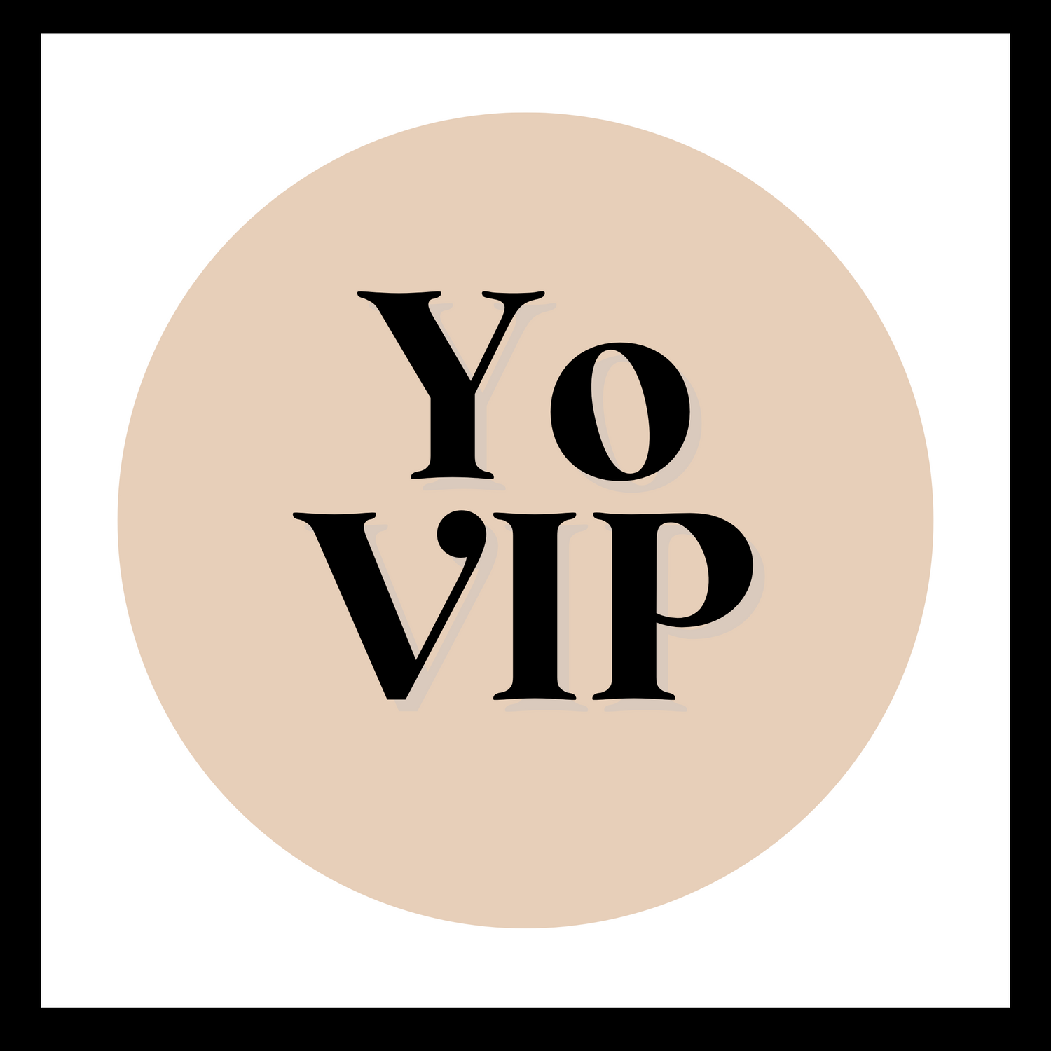 VIP Area