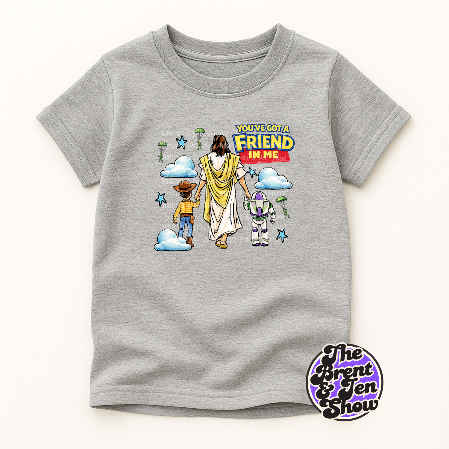 Kids T-Shirts