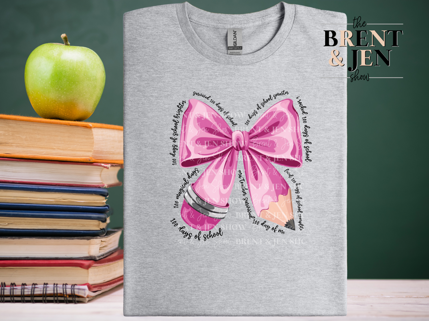 School T-Shirts