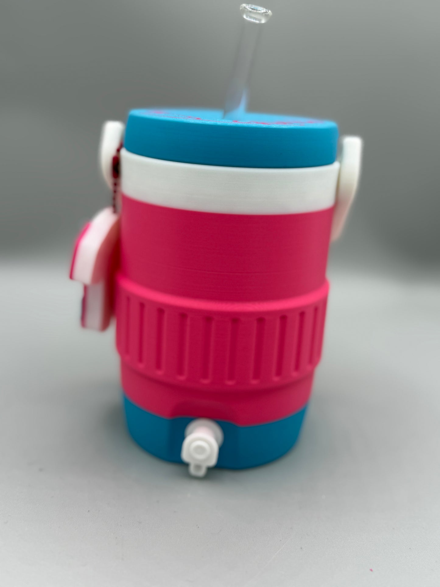 12oz Nurse Can Cooler/Set