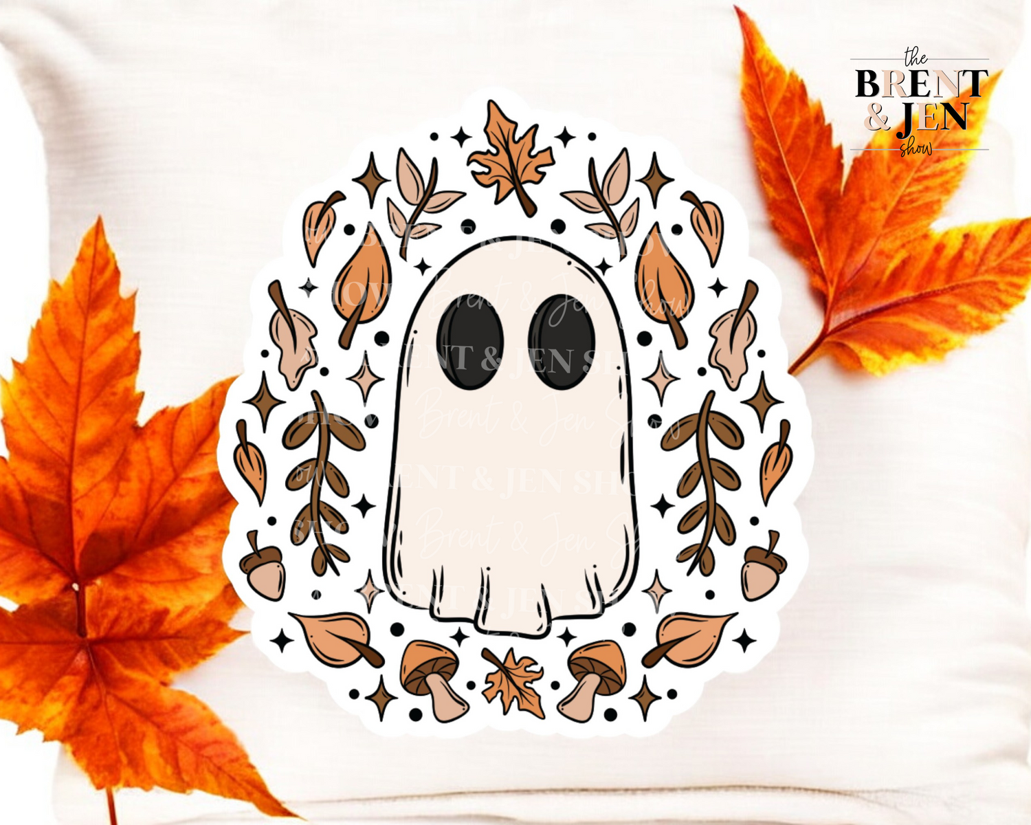 Fall Stickers