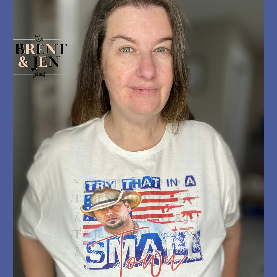 Patriotic T-Shirts