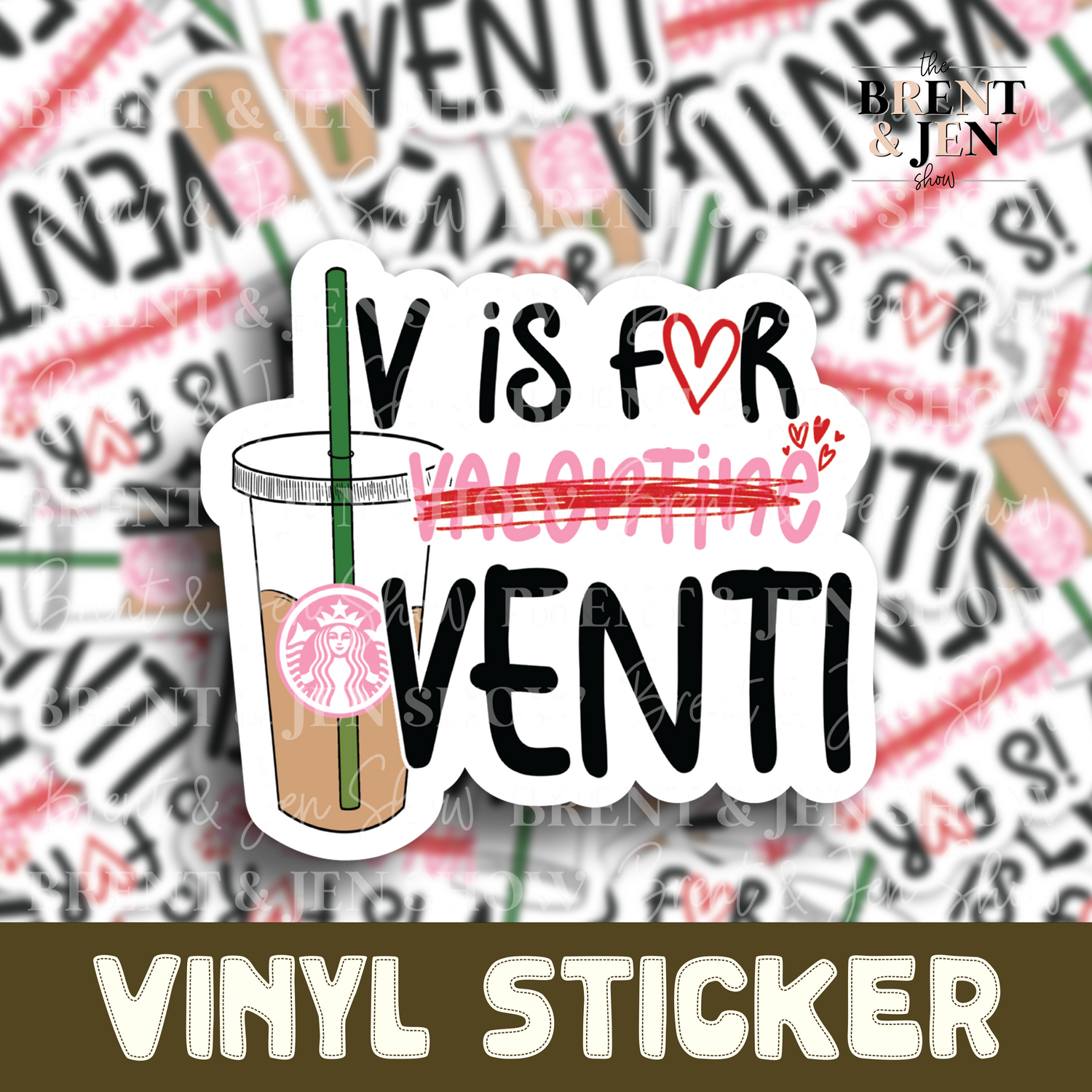 Valentines Stickers
