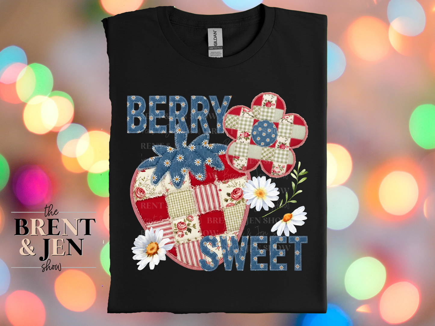 Berry Sweet T-Shirt