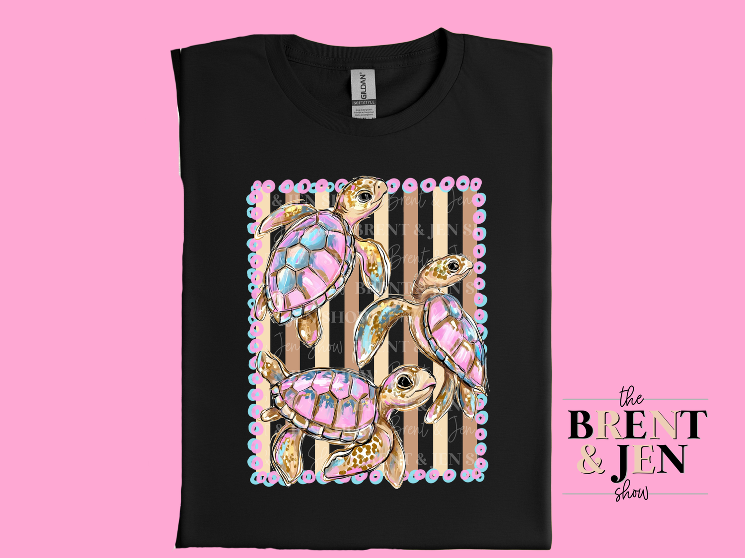Summertime T-Shirts
