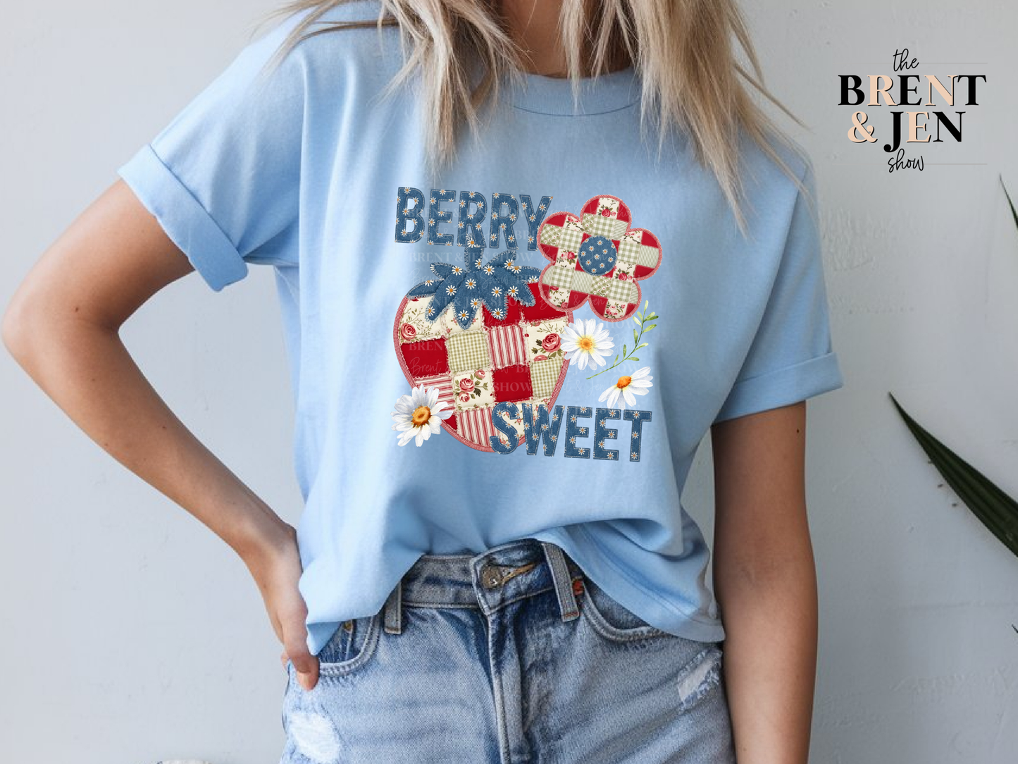 Berry Sweet T-Shirt