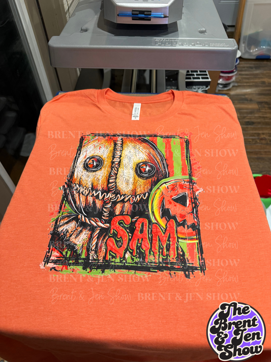 Sam T-Shirt