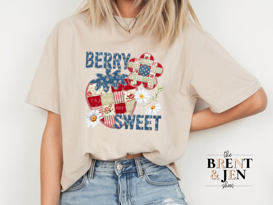 Berry Sweet T-Shirt