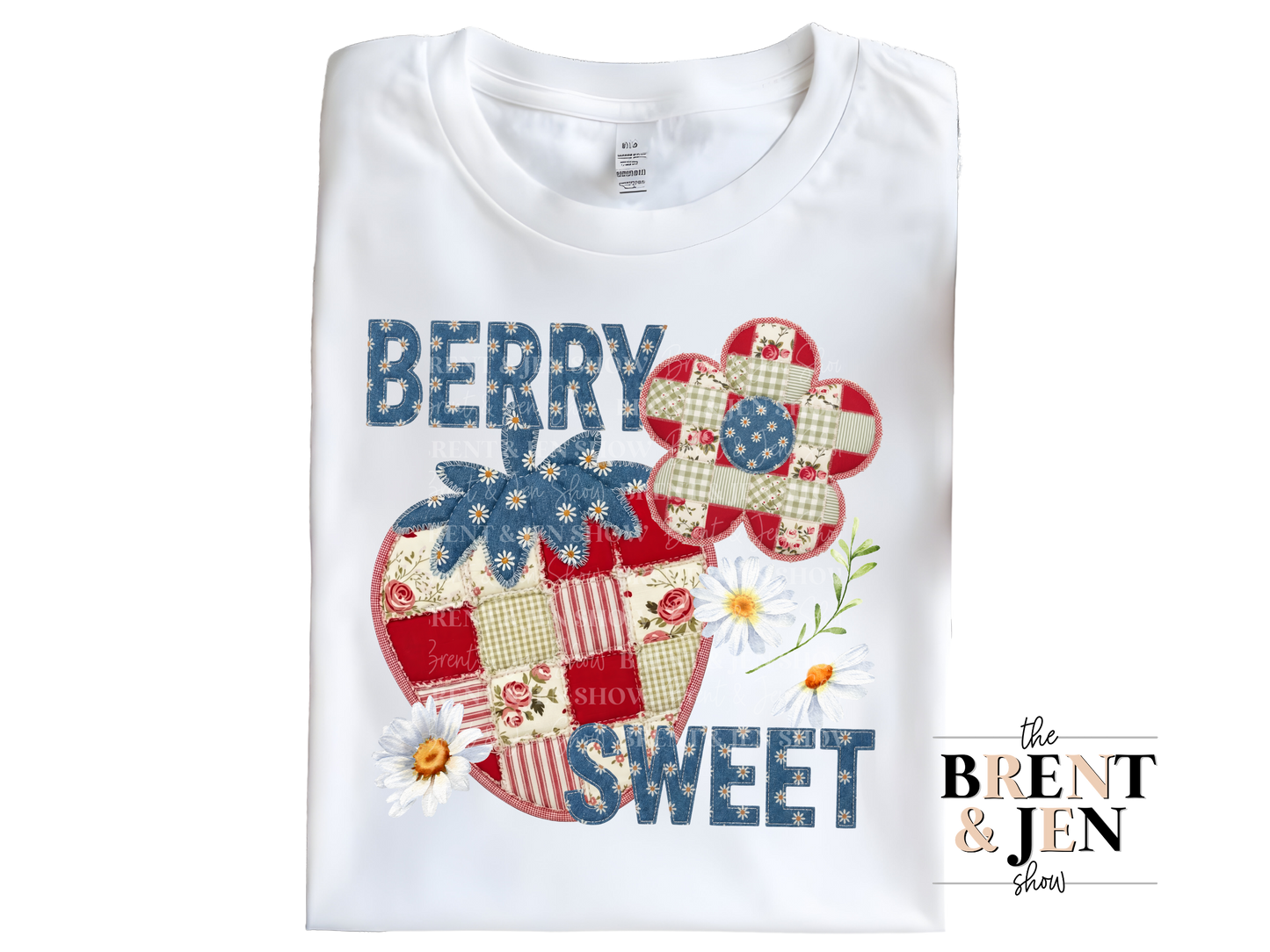 Berry Sweet T-Shirt