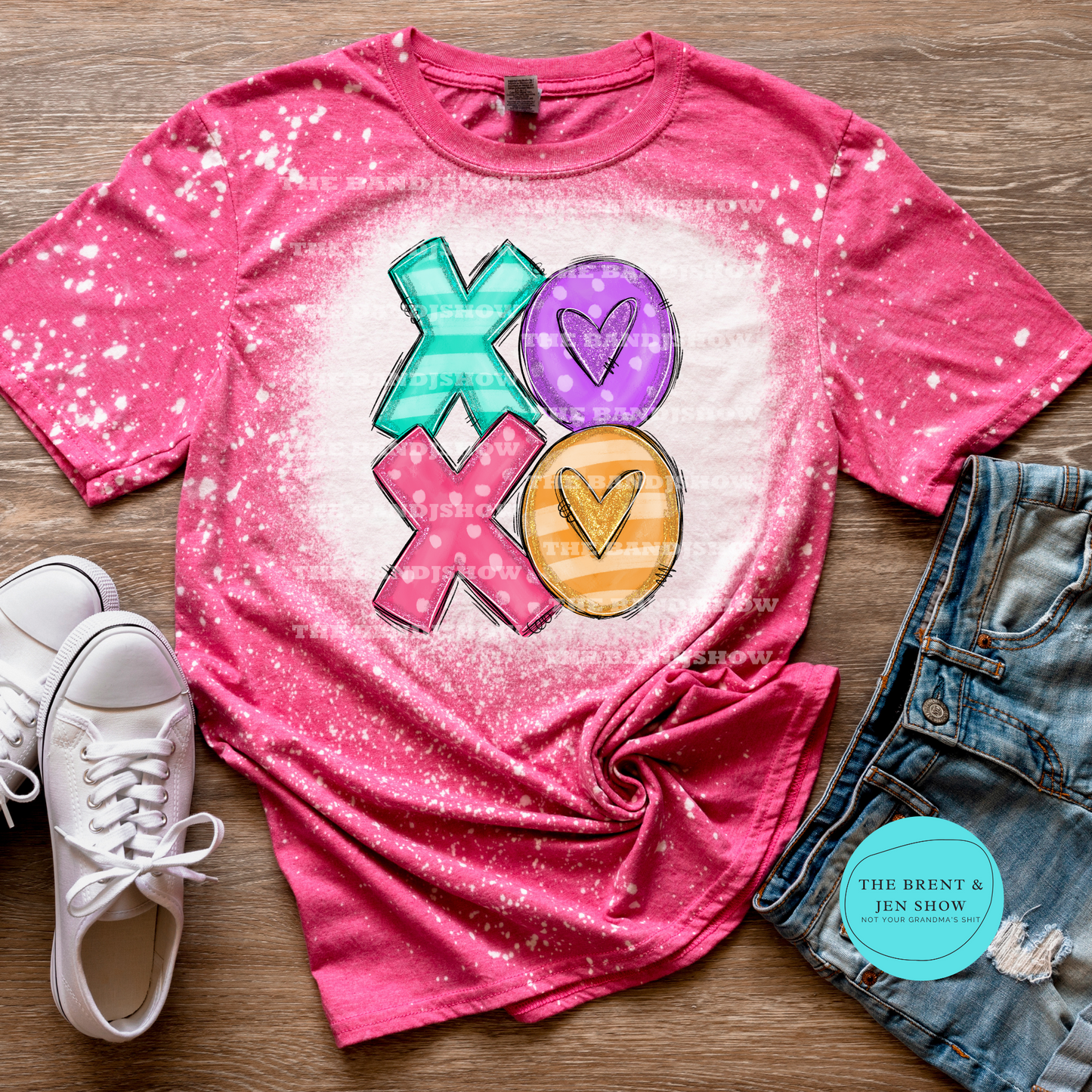 XOXO T-Shirt