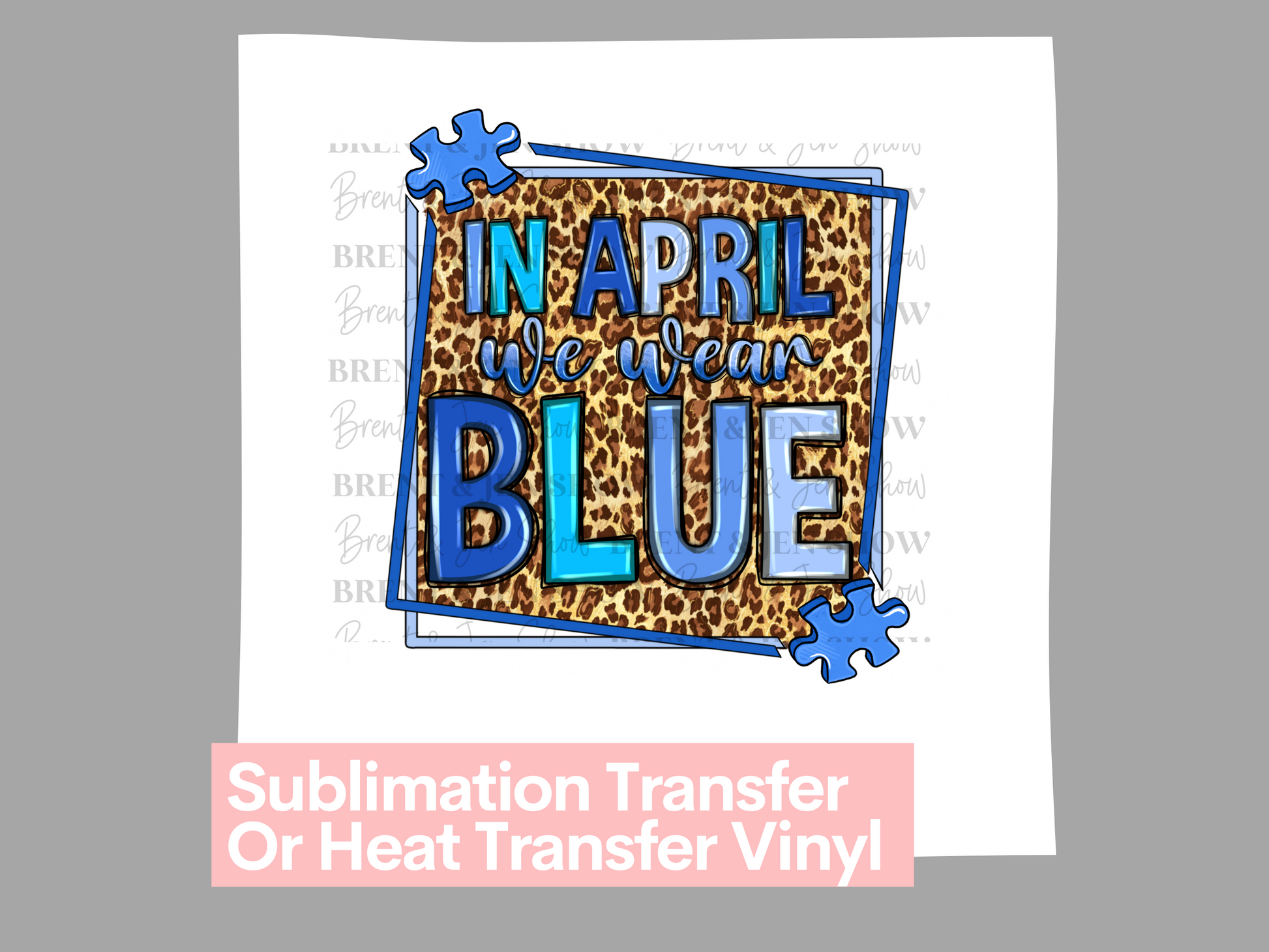 SISER ColorPrint Easy - Printable Heat Transfer Vinyl