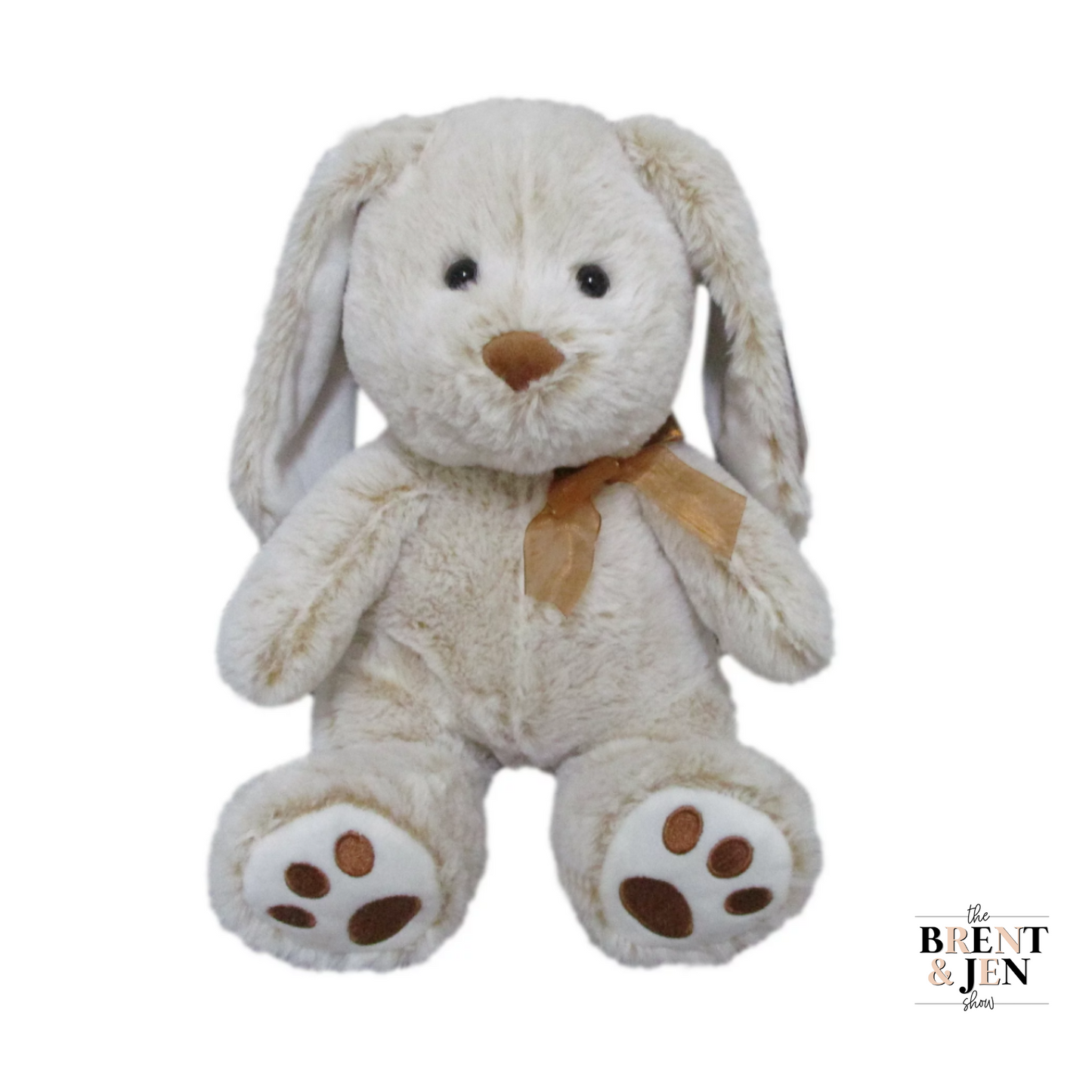Personalized Easter Bunny