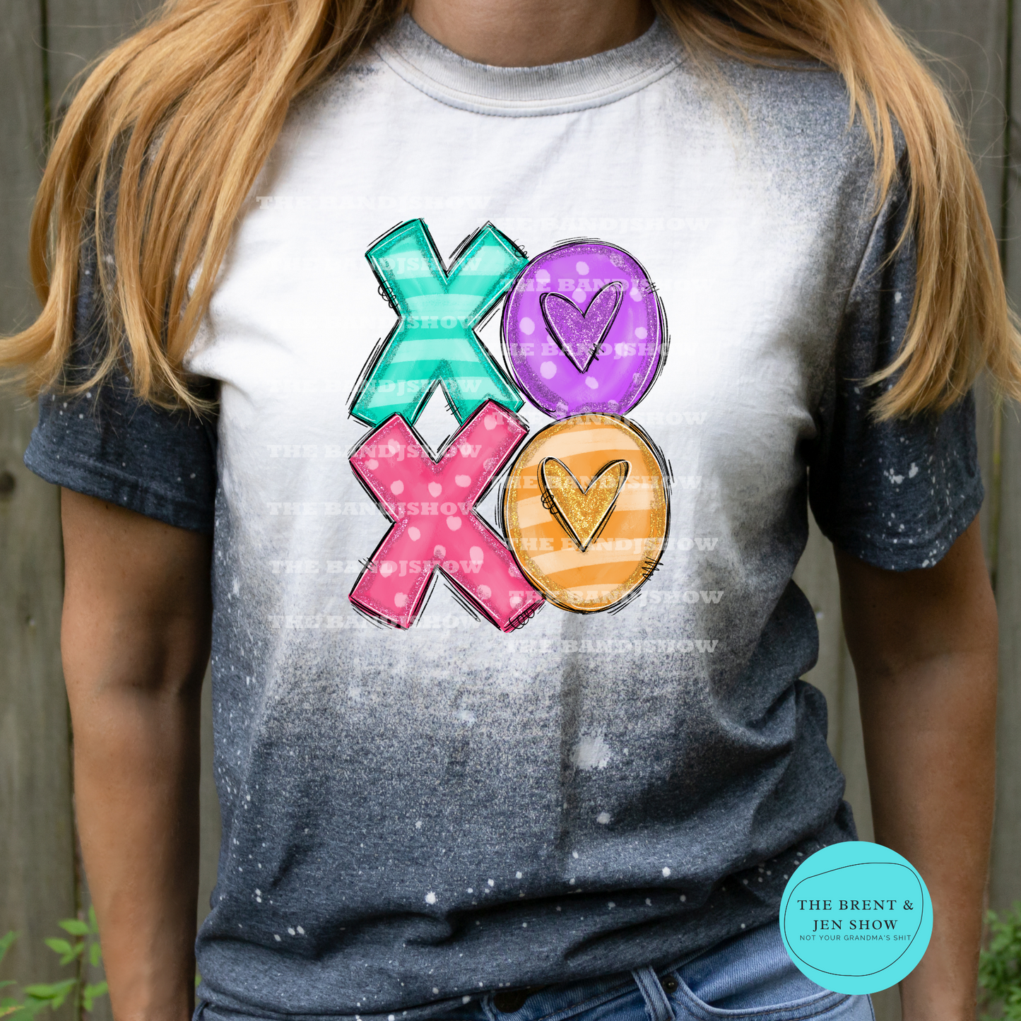 XOXO T-Shirt