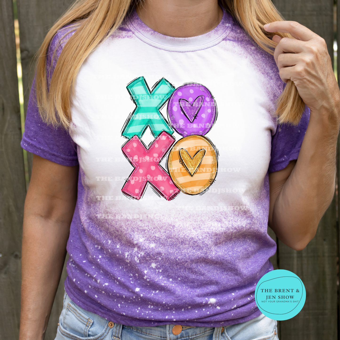 XOXO T-Shirt