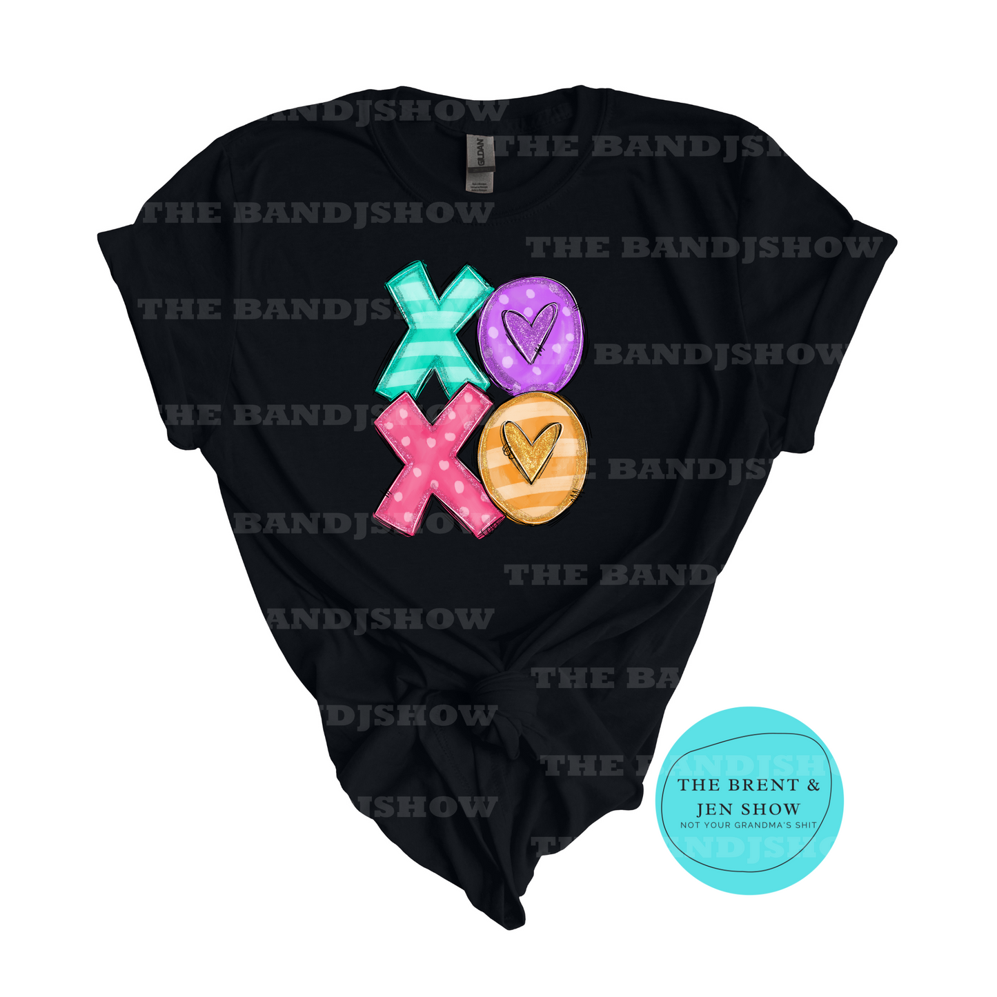 XOXO T-Shirt
