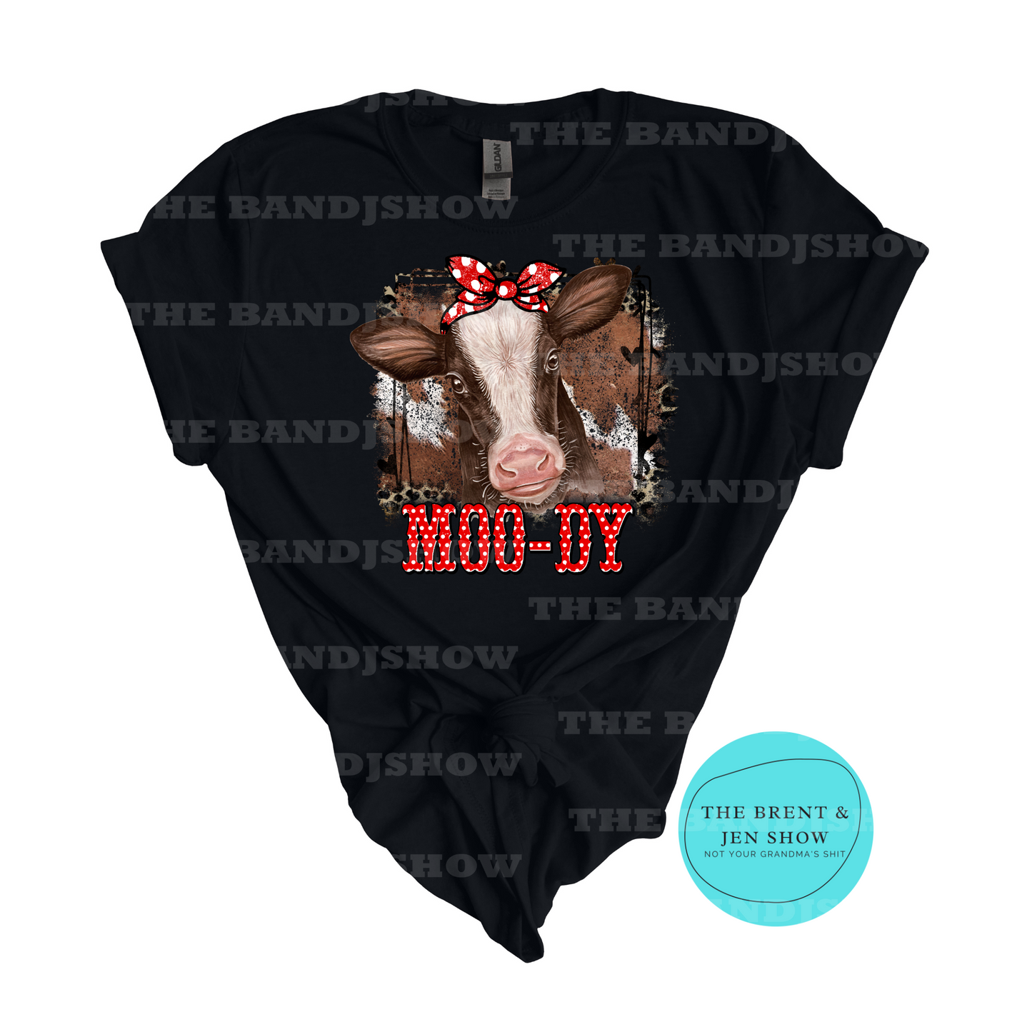 Moody T-Shirt