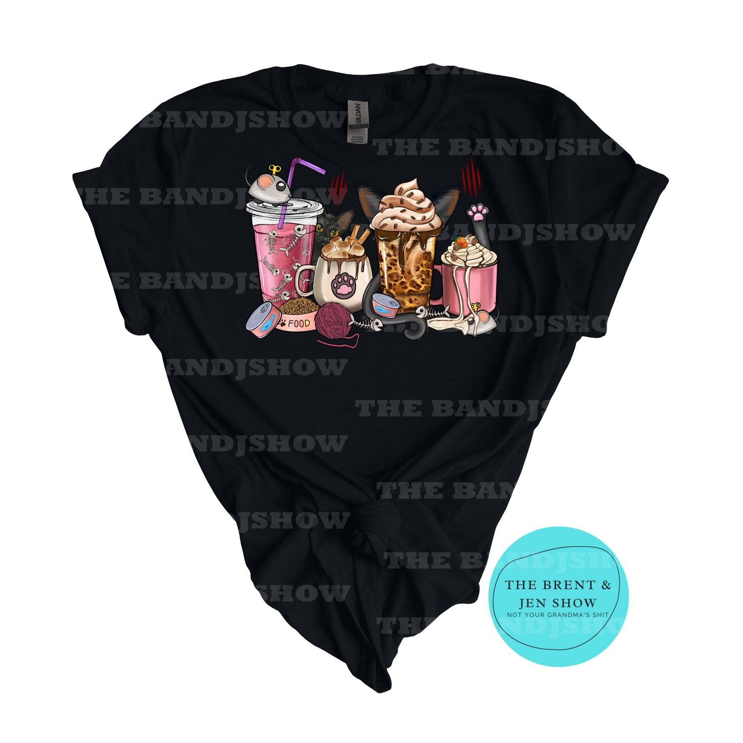 Coffee T-Shirts