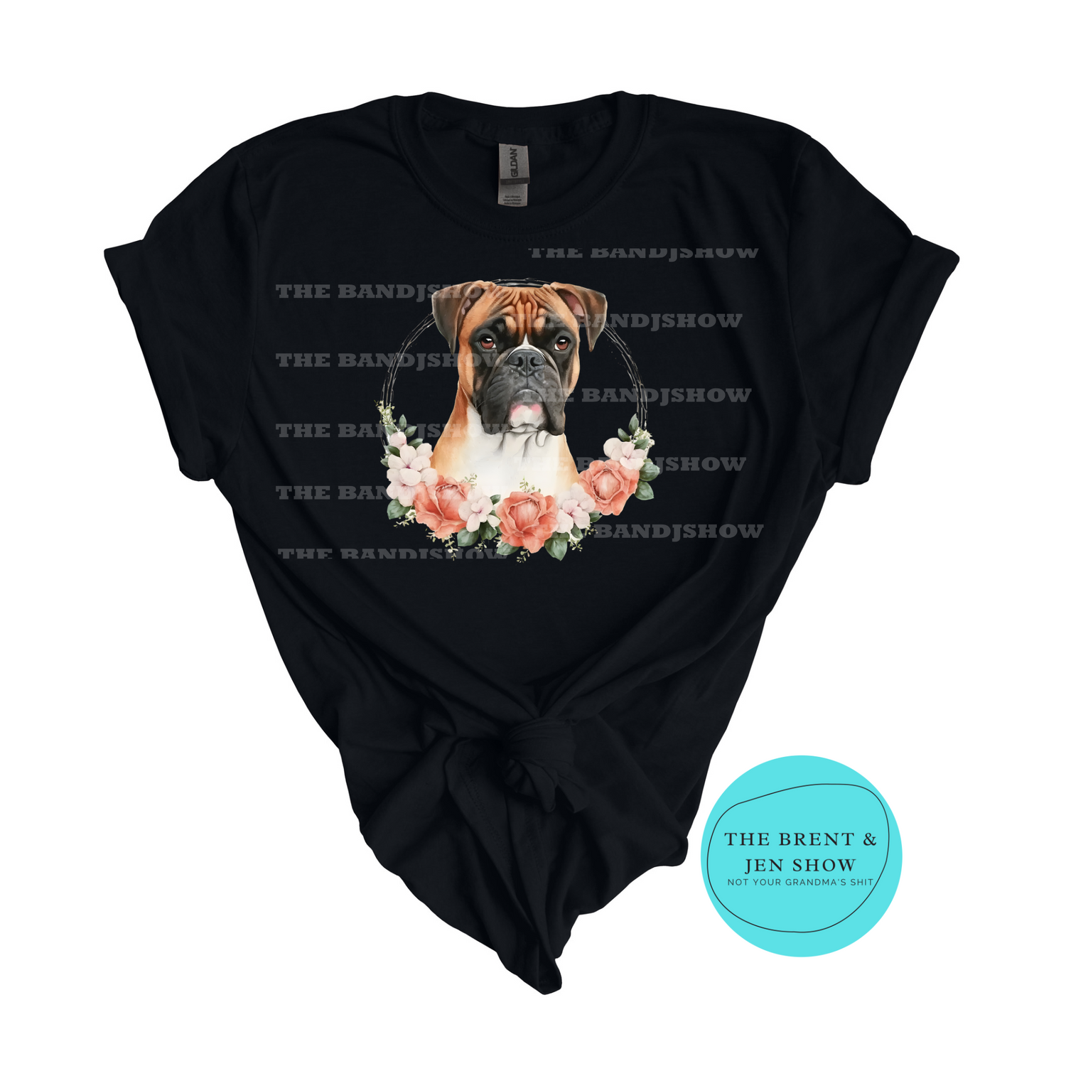 Animal T-Shirts