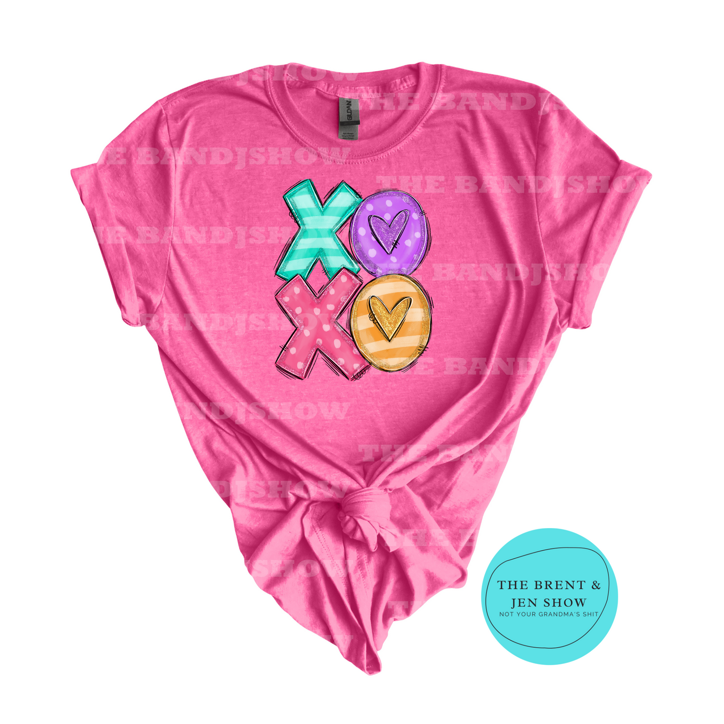 XOXO T-Shirt