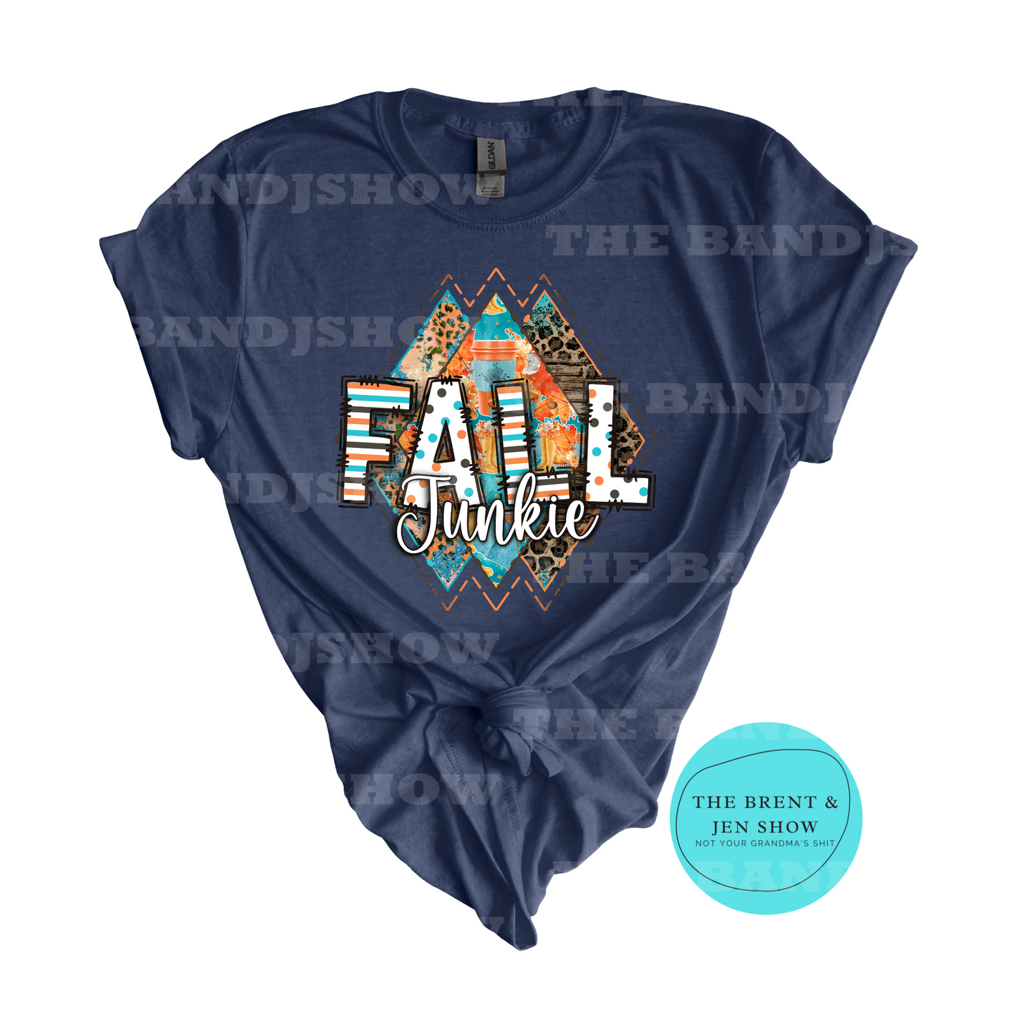 Fall Junkie T-Shirt
