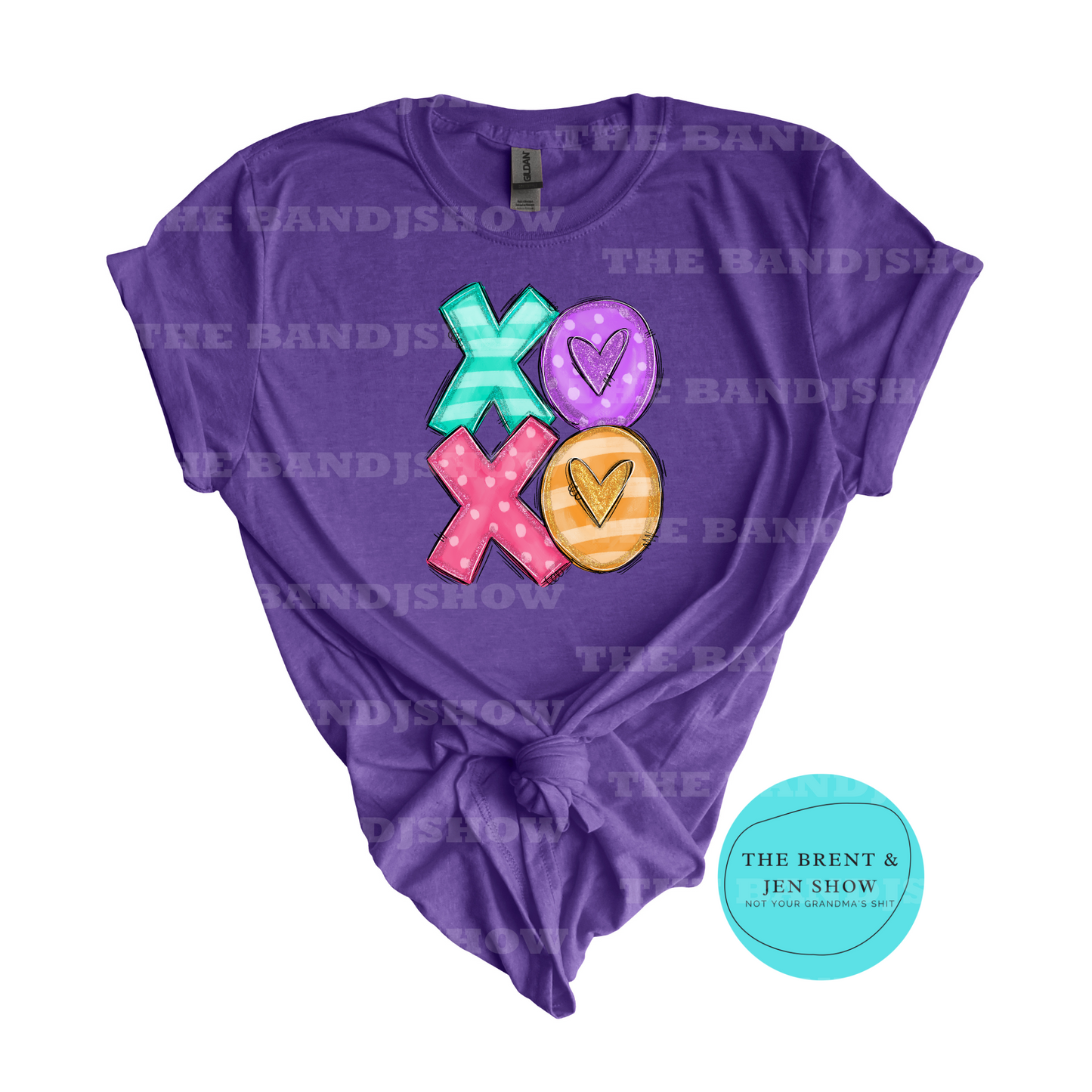 XOXO T-Shirt