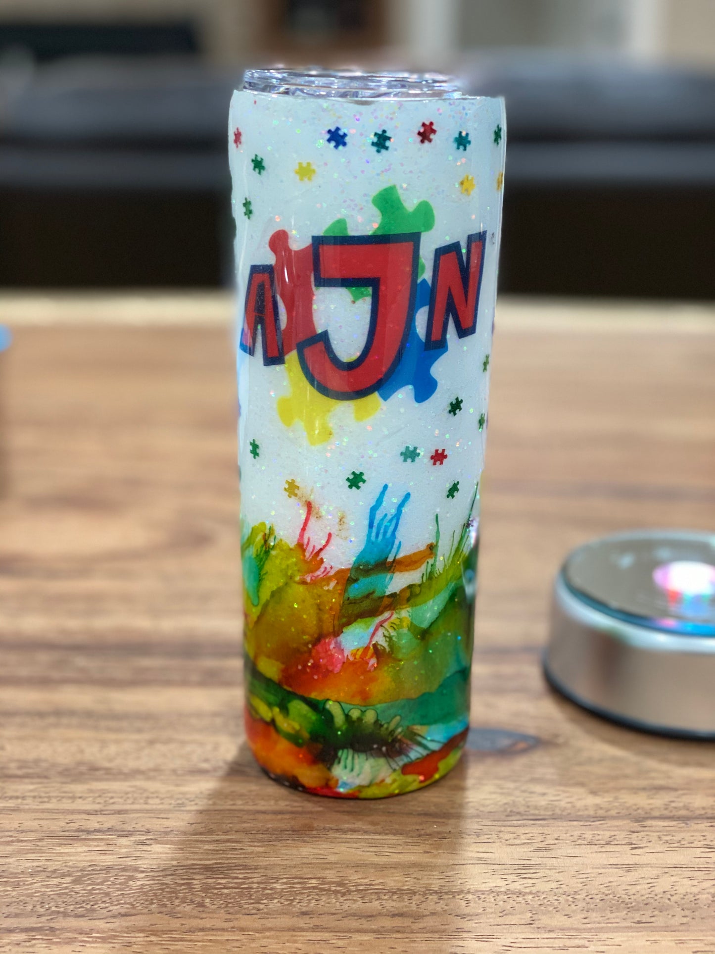Be Kind Tumbler