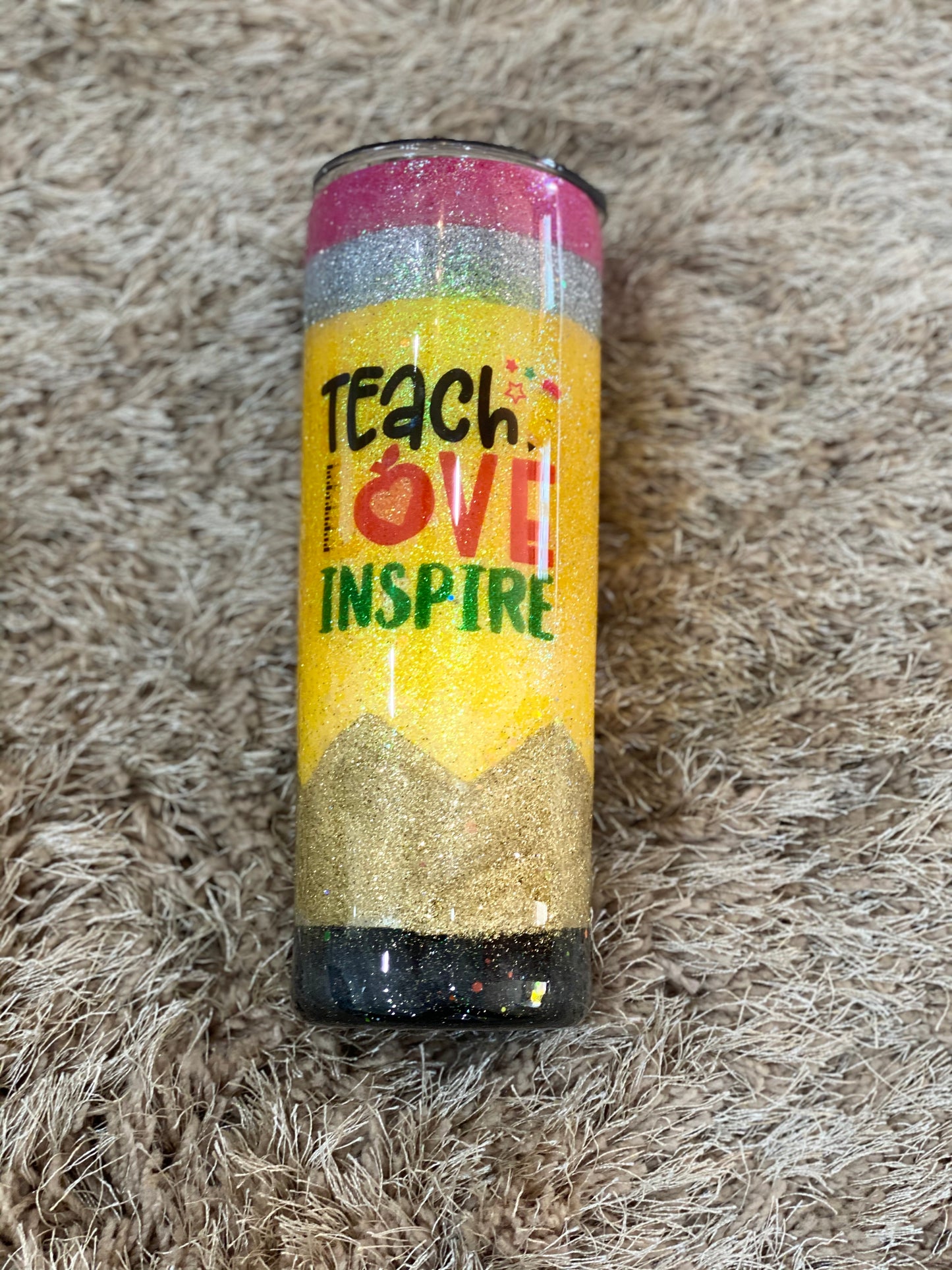 Pencil Tumbler
