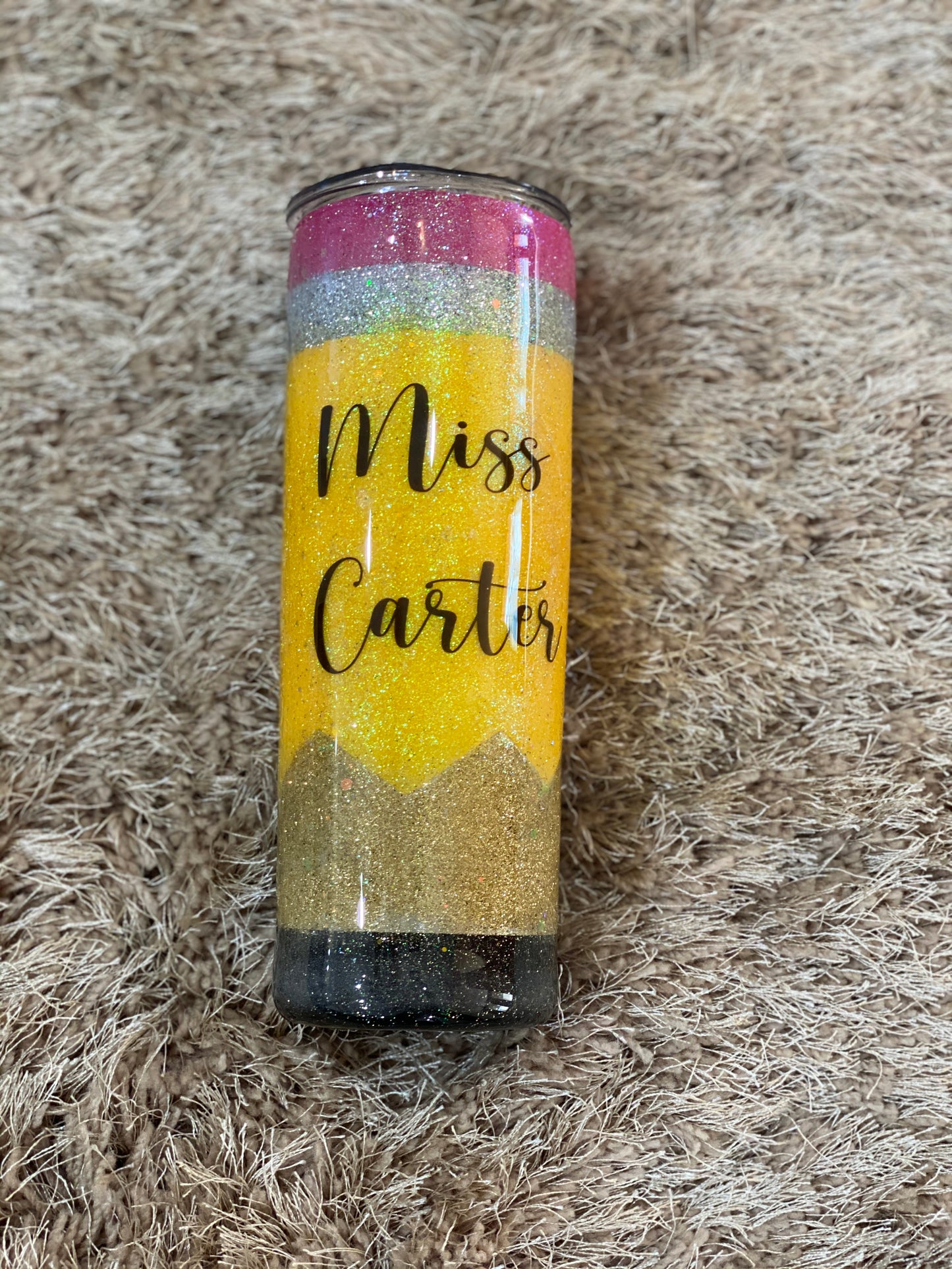 Pencil Tumbler