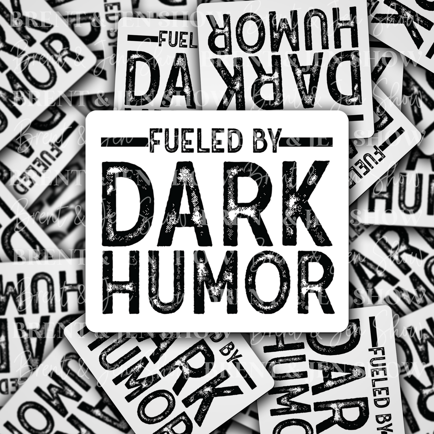 Sarcasm Stickers