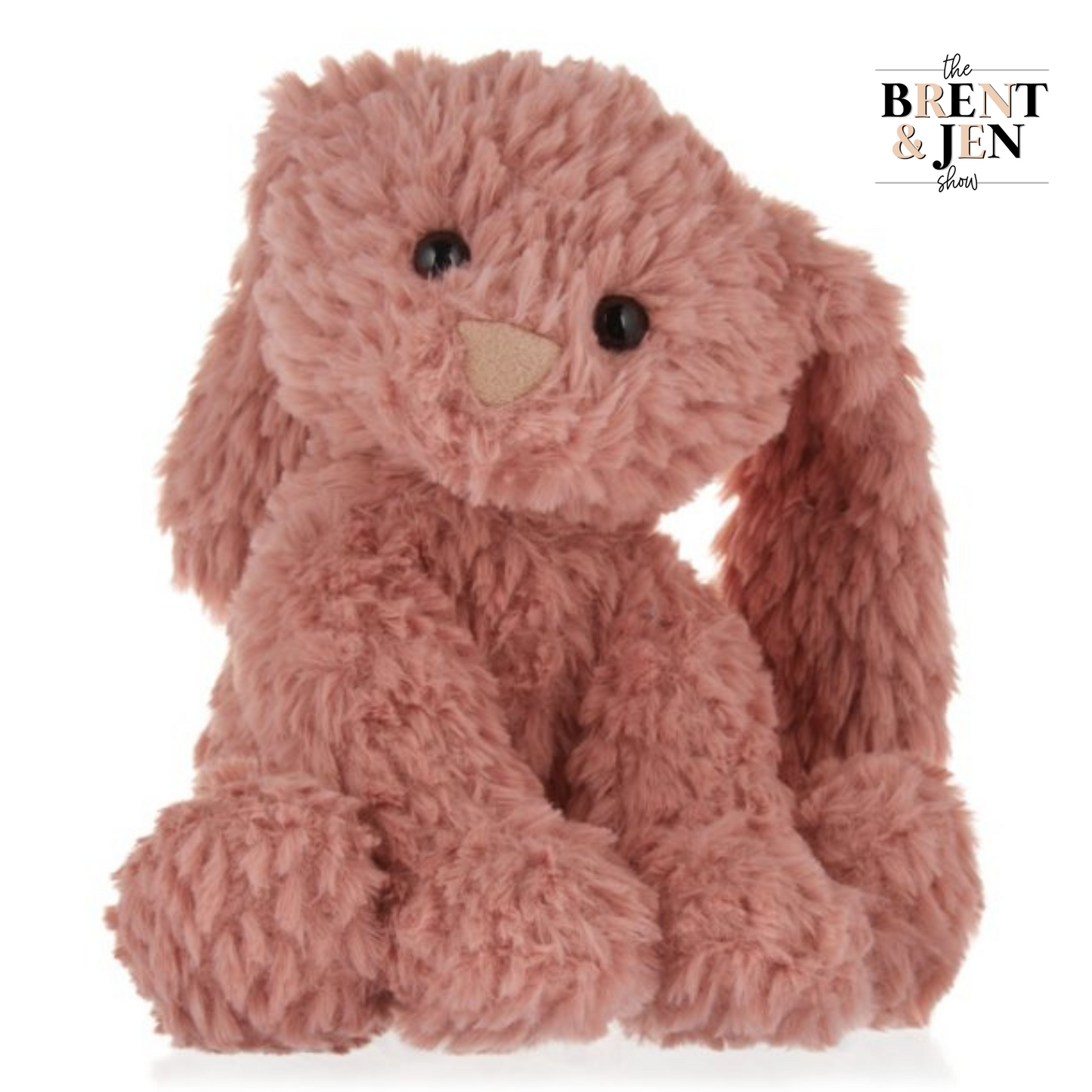Personalized Easter Bunny