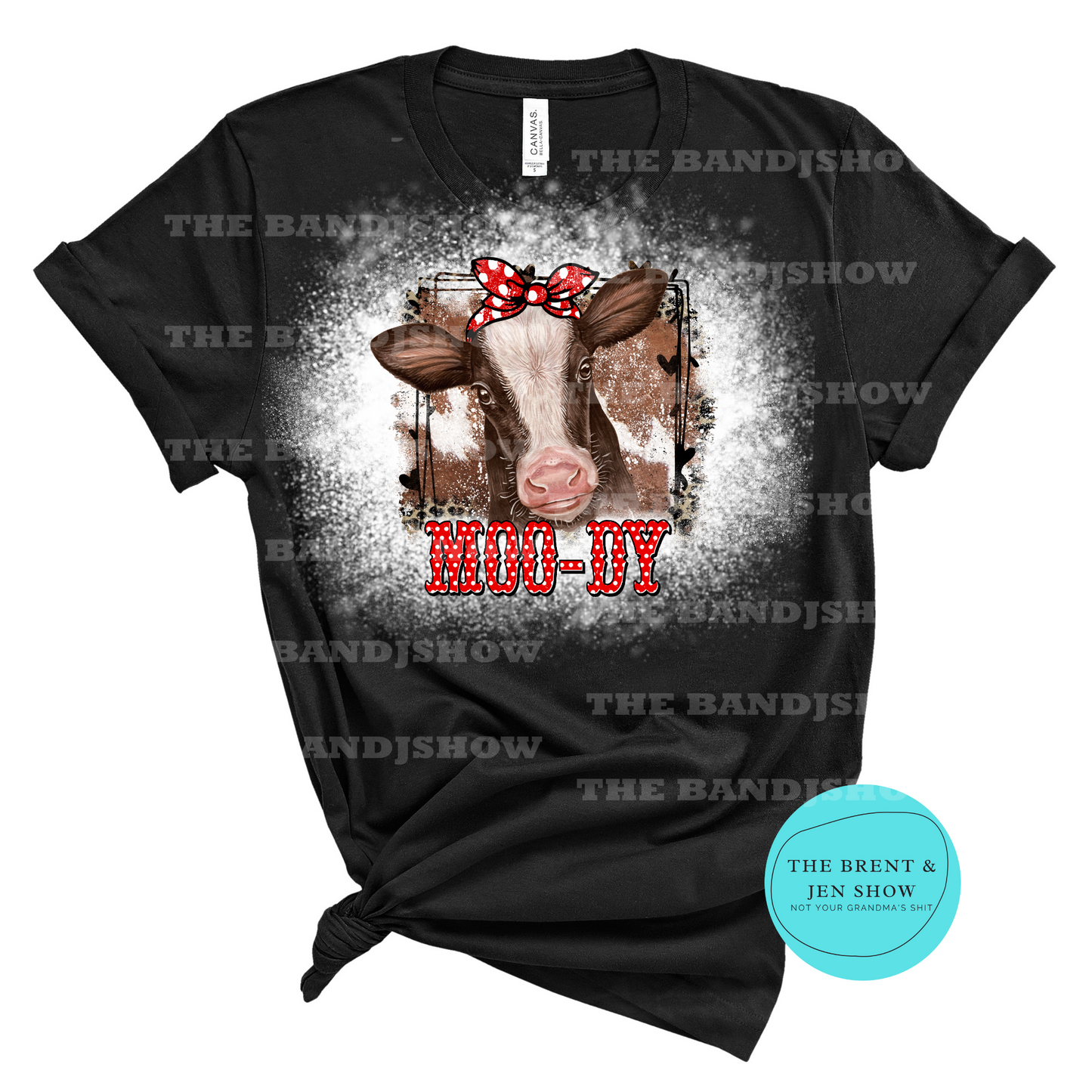 Moody T-Shirt