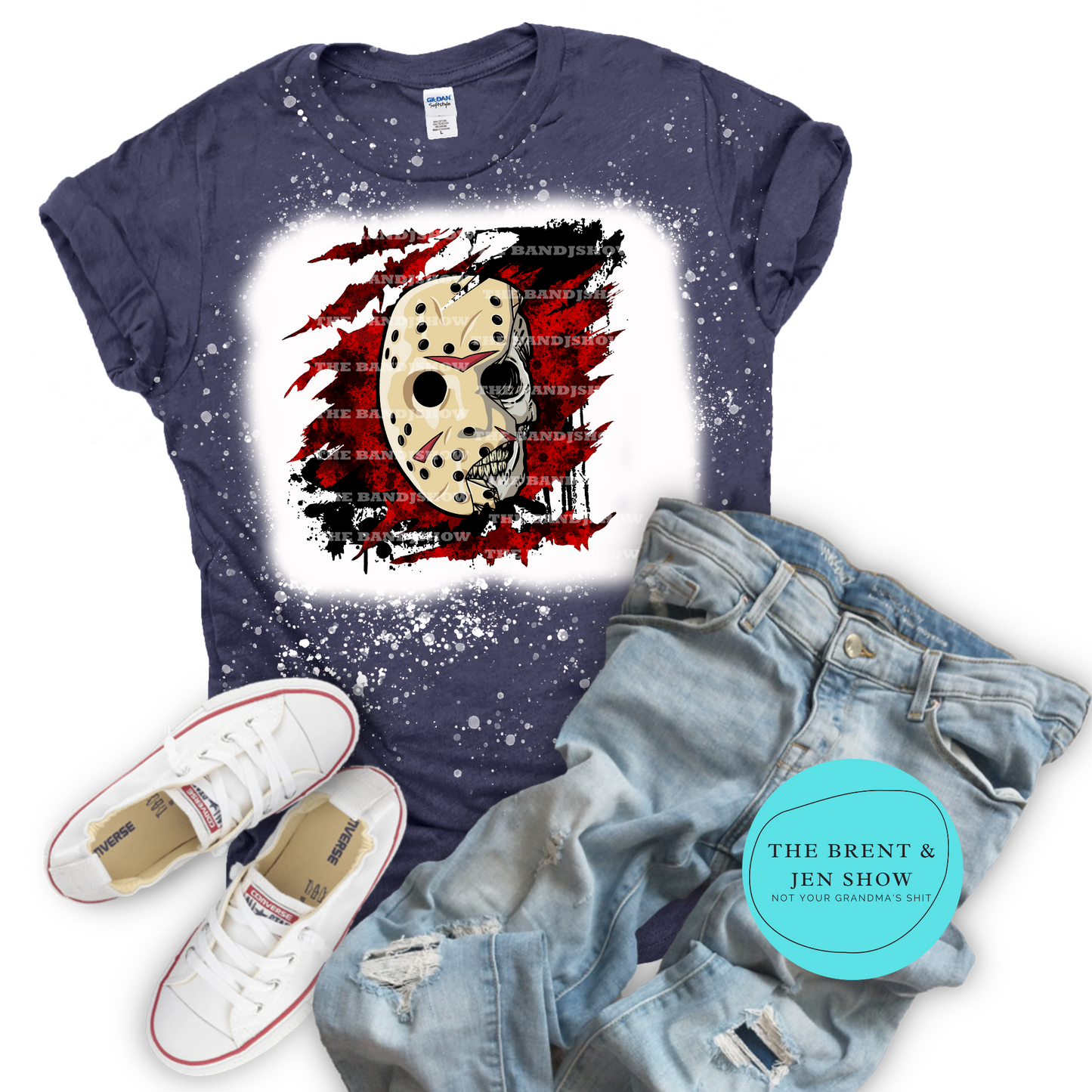 Jason T-Shirt