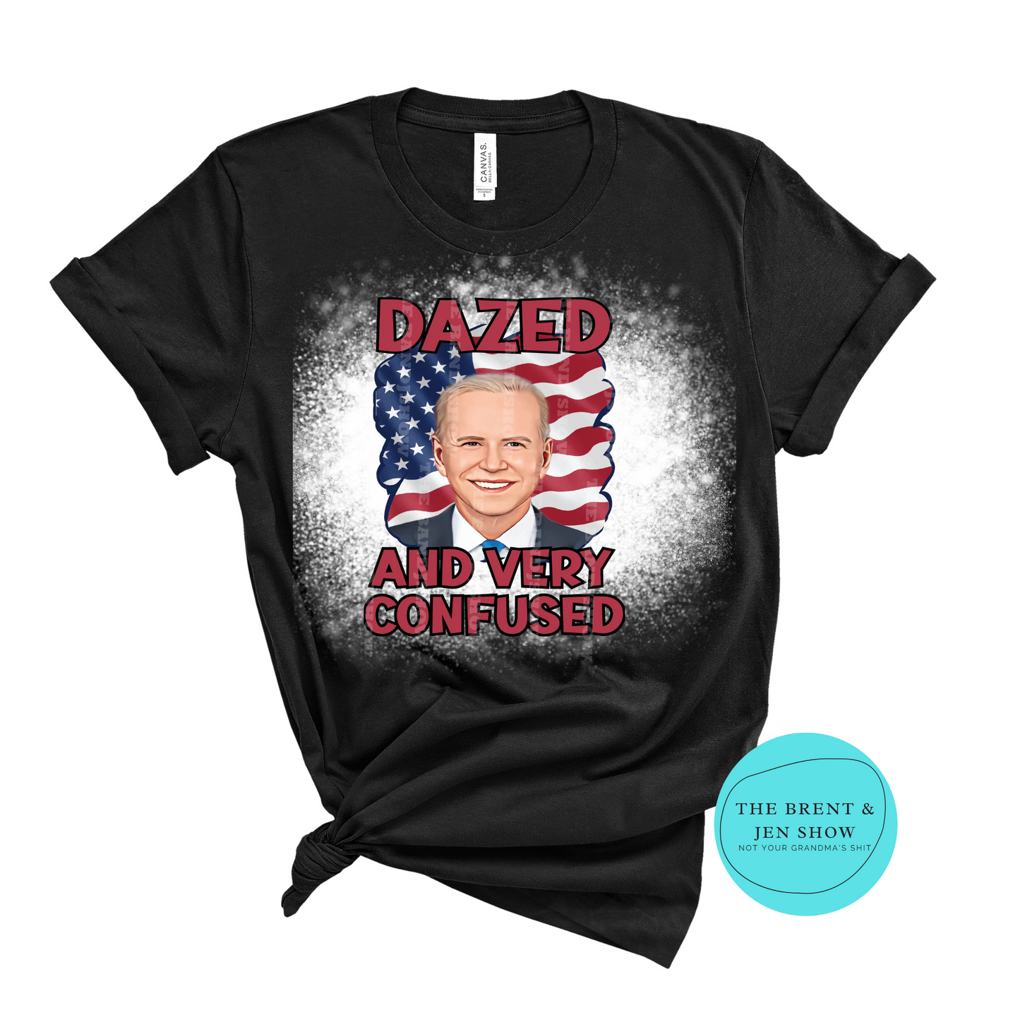 Dazed & Very Confused T-Shirt